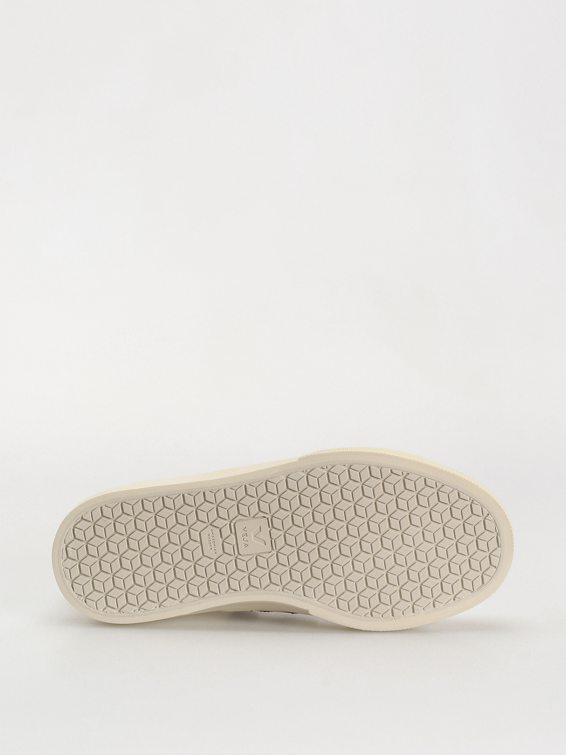 Veja Recife Logo Wmn Shoes (extra white black)