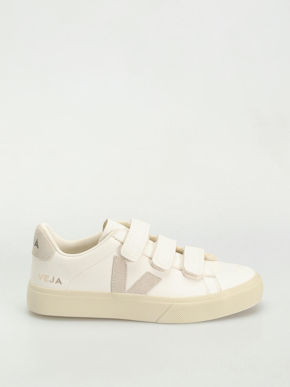 Veja Recife Logo Wmn Schuhe (extra white natural)