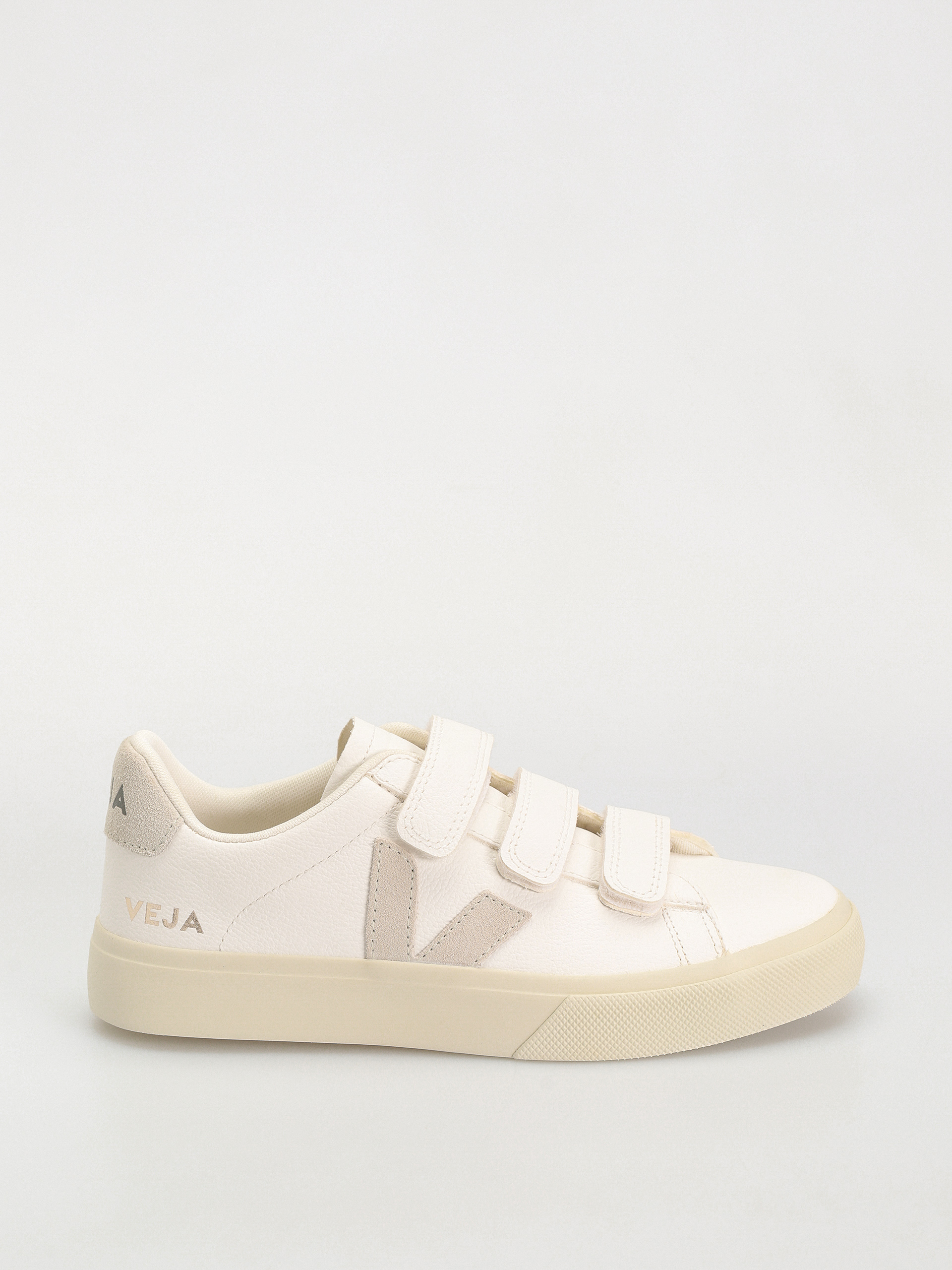 Veja Recife Logo Wmn Schuhe (extra white natural)