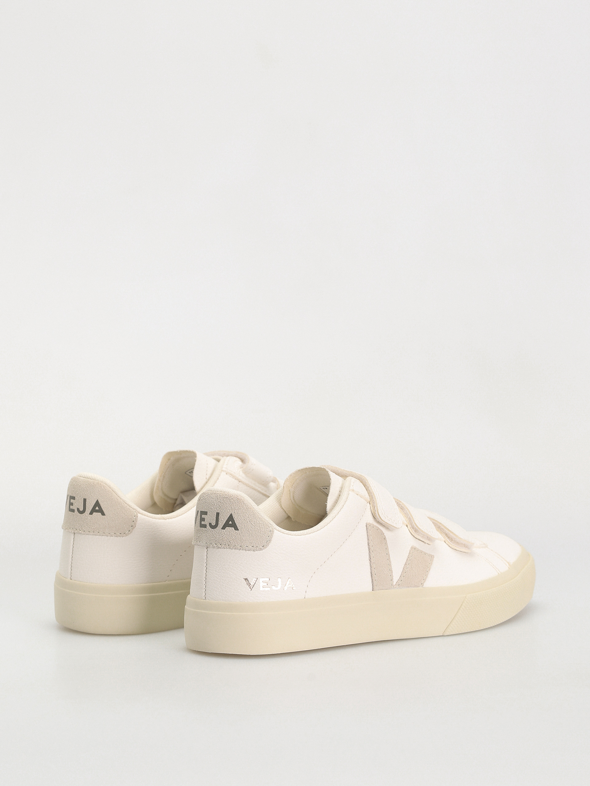 Veja Recife Logo Wmn Schuhe (extra white natural)