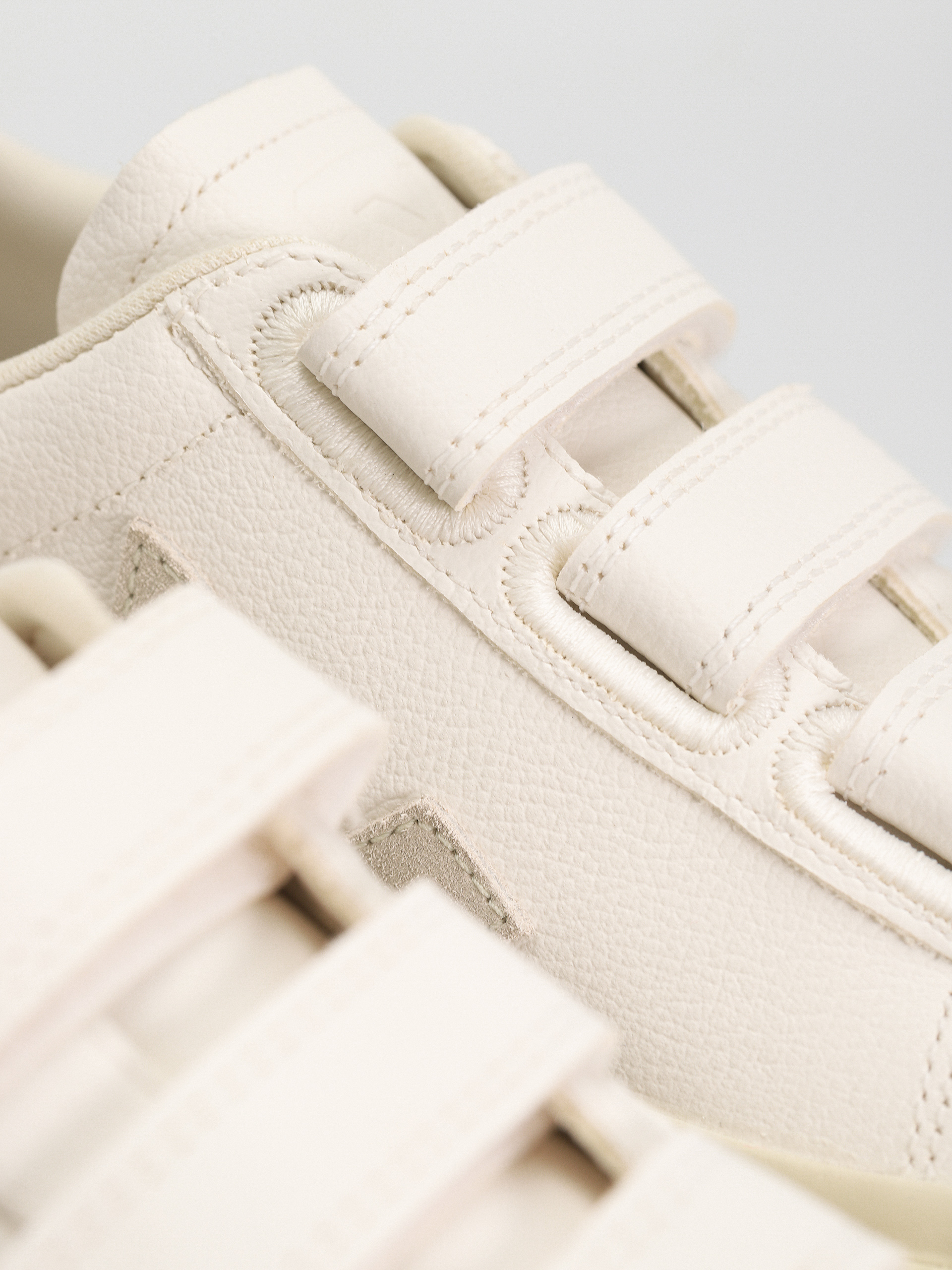 Veja Recife Logo Wmn Shoes (extra white natural)