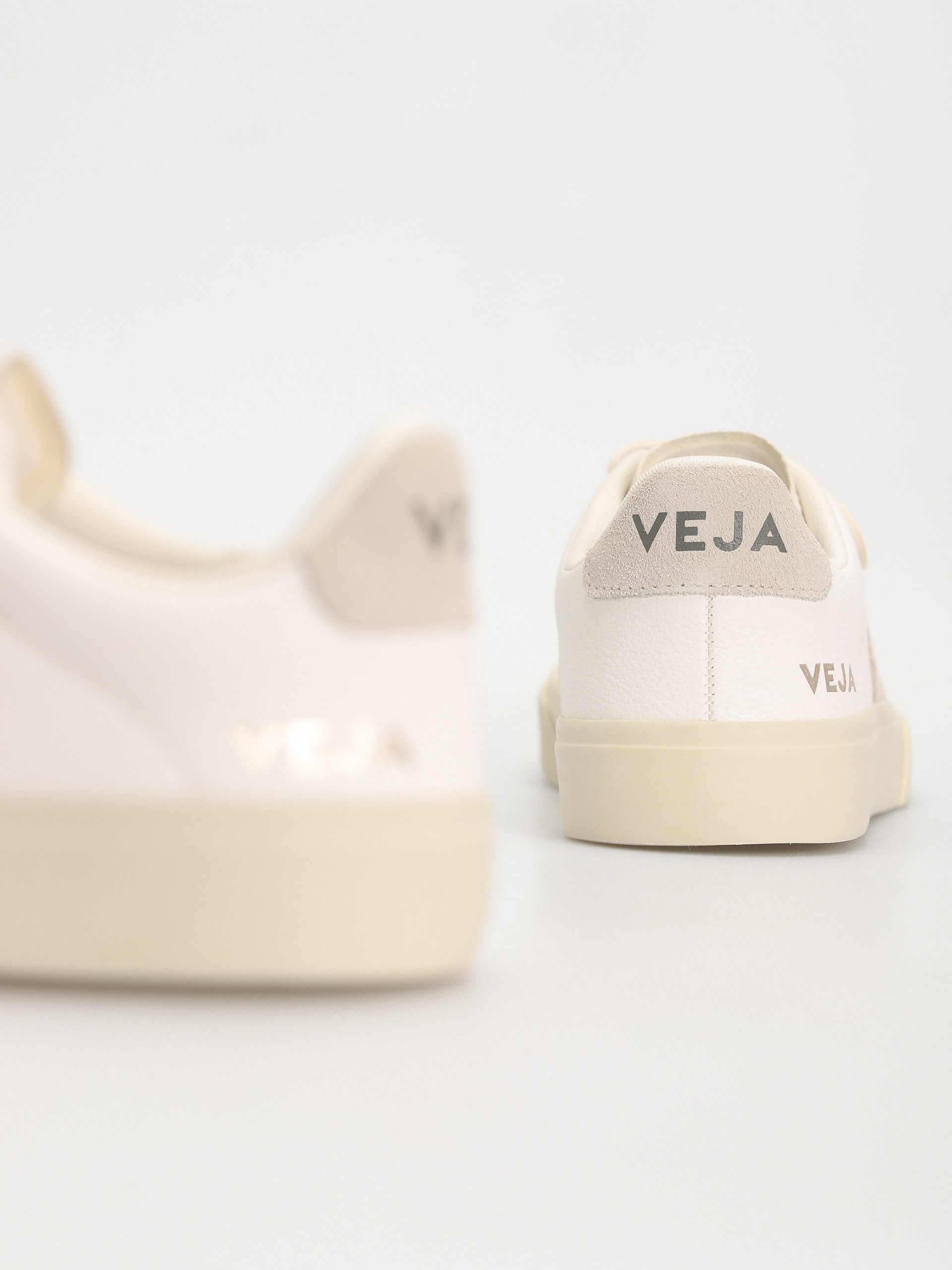Veja Recife Logo Wmn Schuhe (extra white natural)