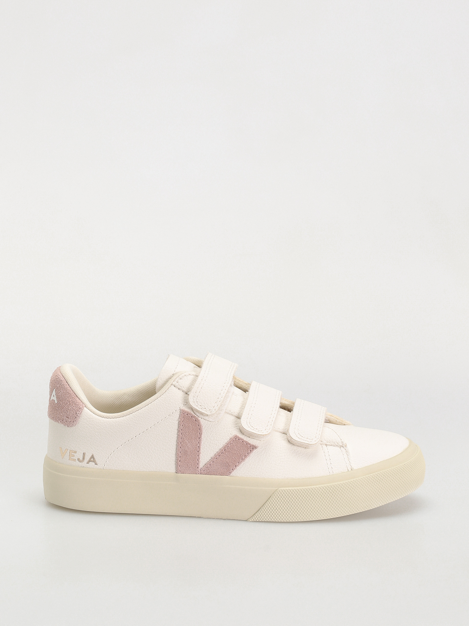 Veja Recife Logo Wmn Schuhe (extra white babe)