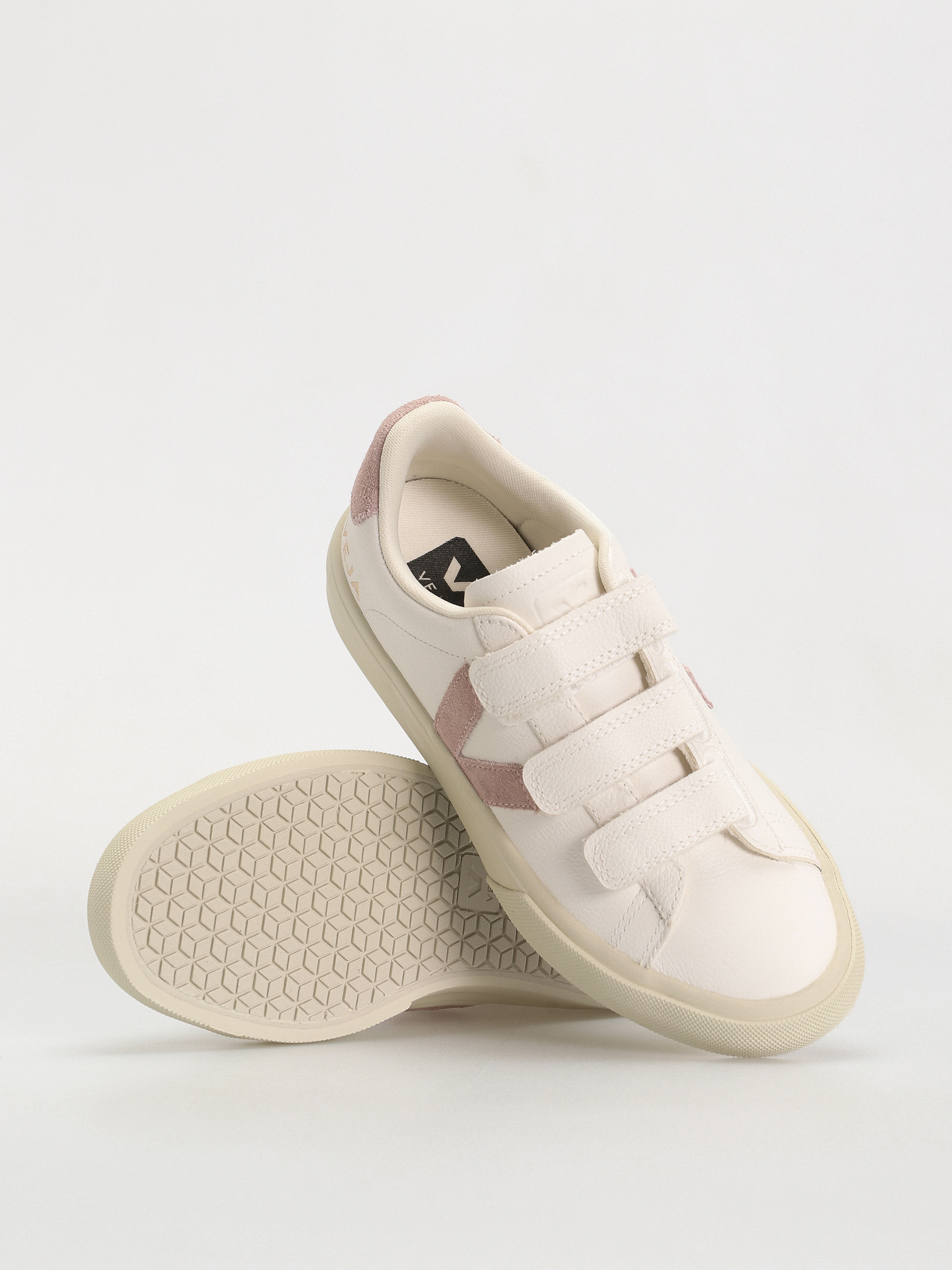 Veja Recife Logo Wmn Schuhe (extra white babe)