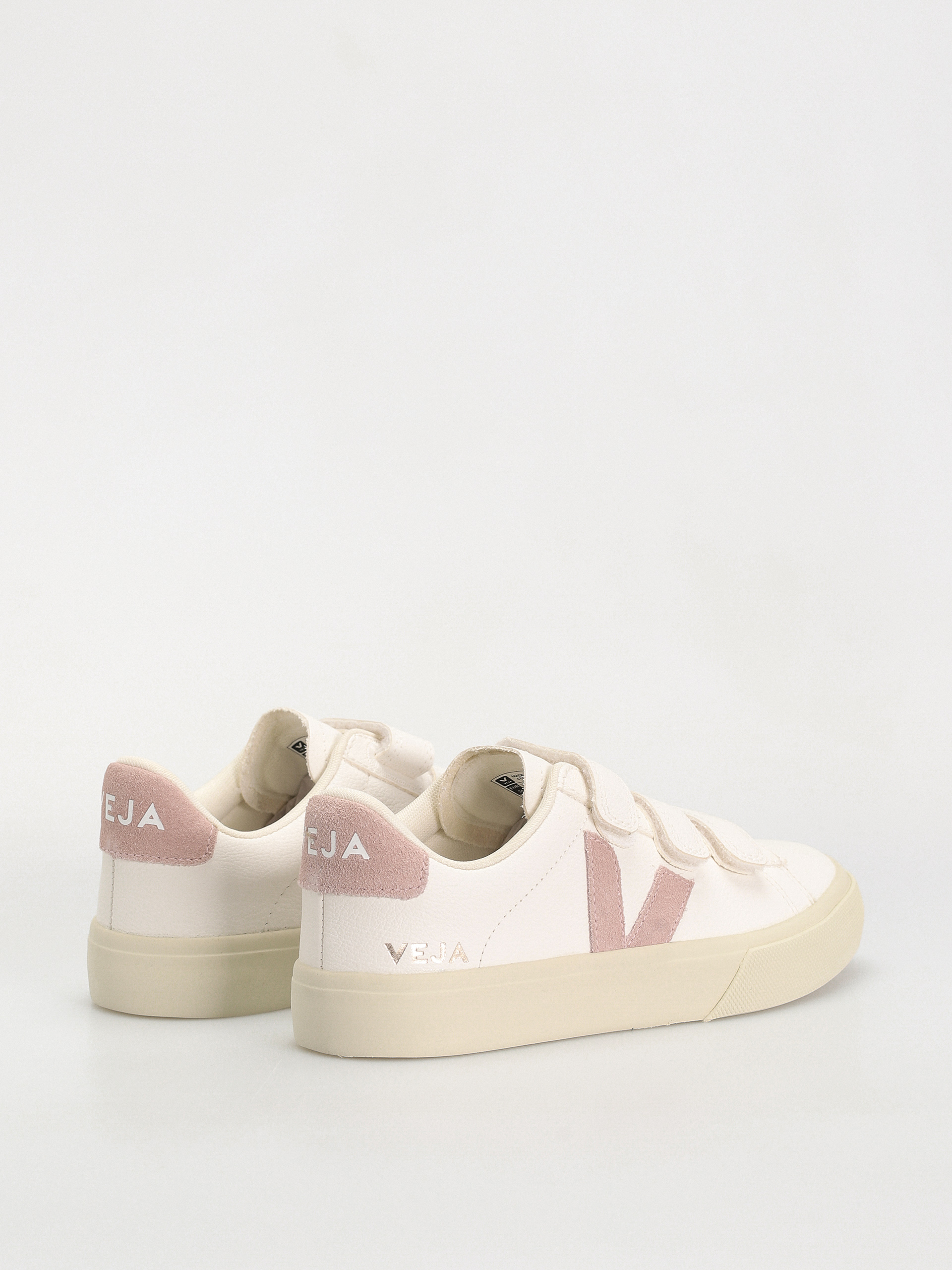 Veja Recife Logo Wmn Schuhe (extra white babe)