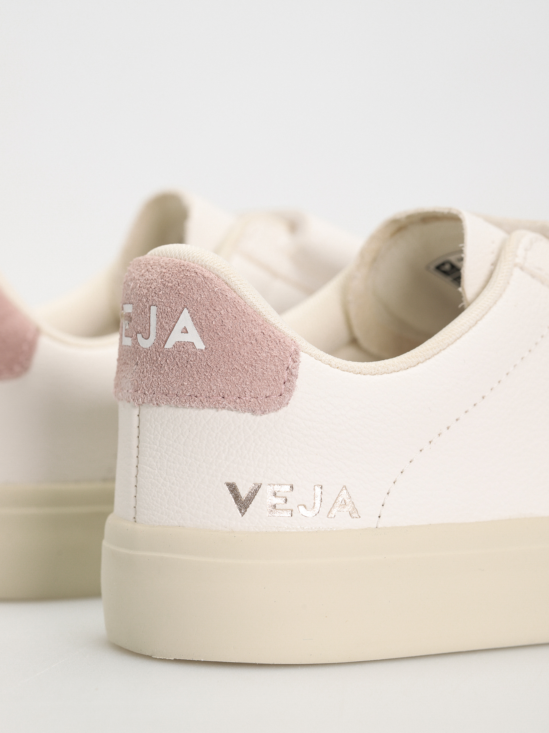 Veja Recife Logo Wmn Schuhe (extra white babe)