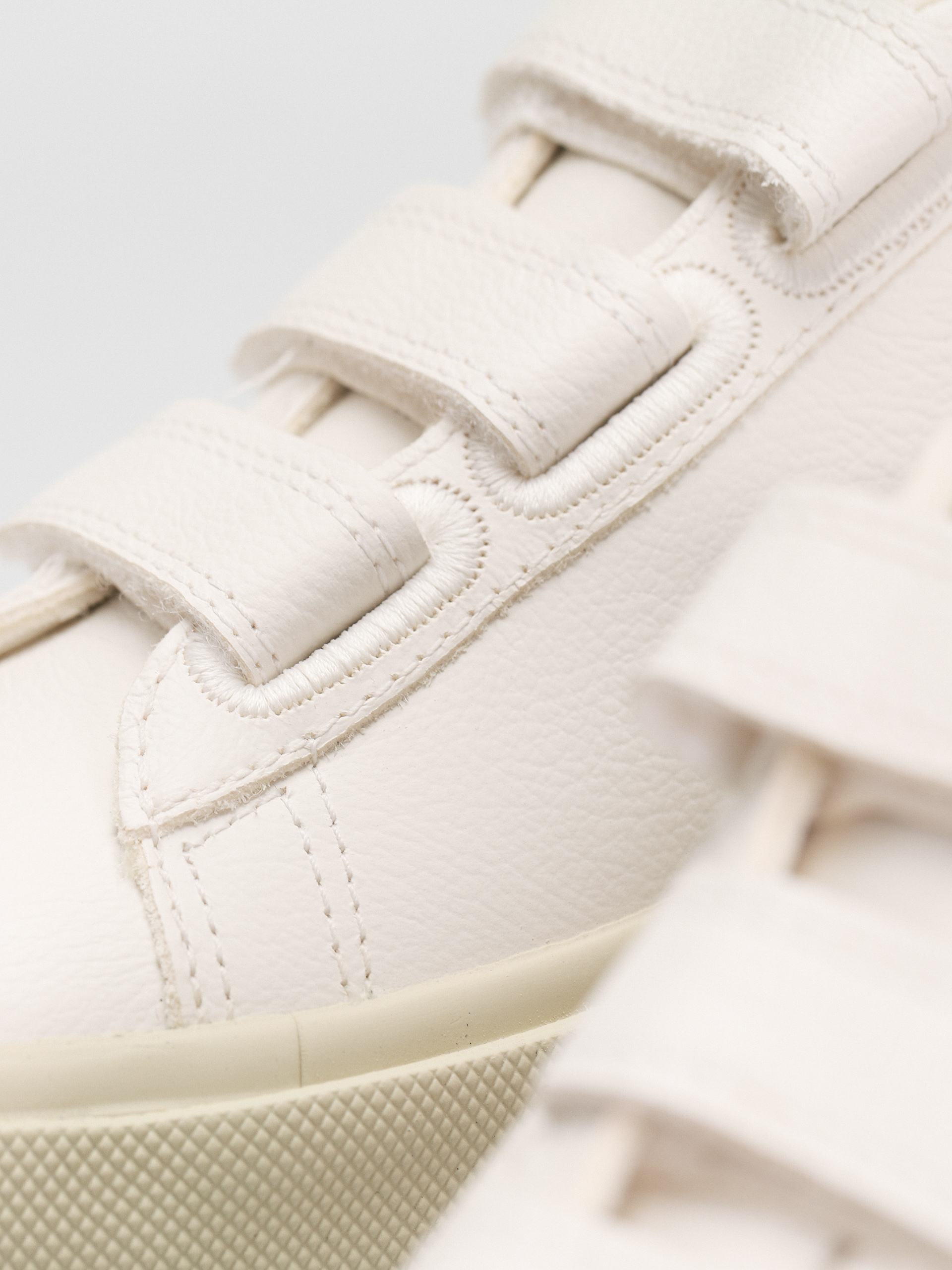 Veja Recife Logo Wmn Shoes (extra white babe)