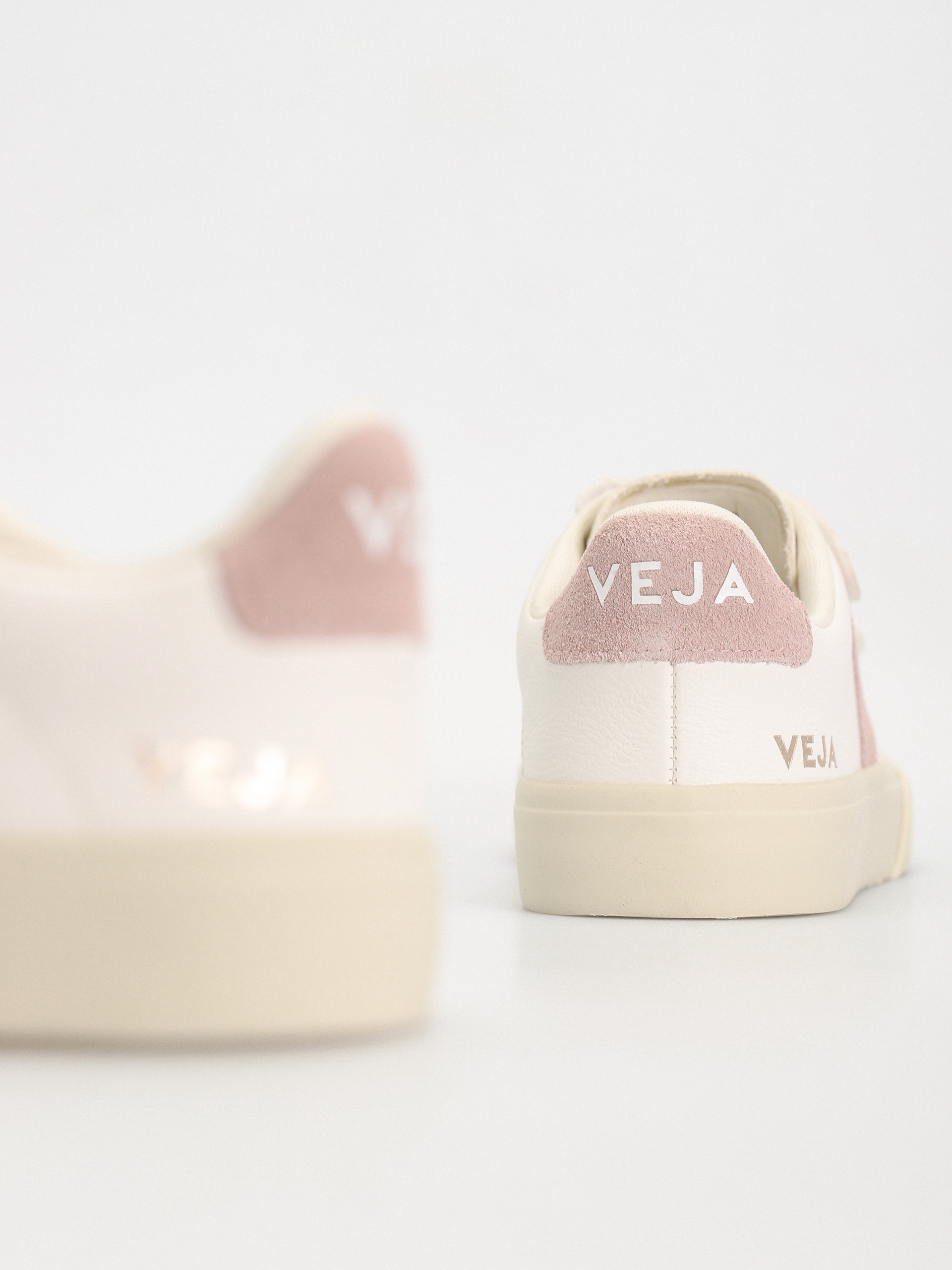 Veja Recife Logo Wmn Schuhe (extra white babe)
