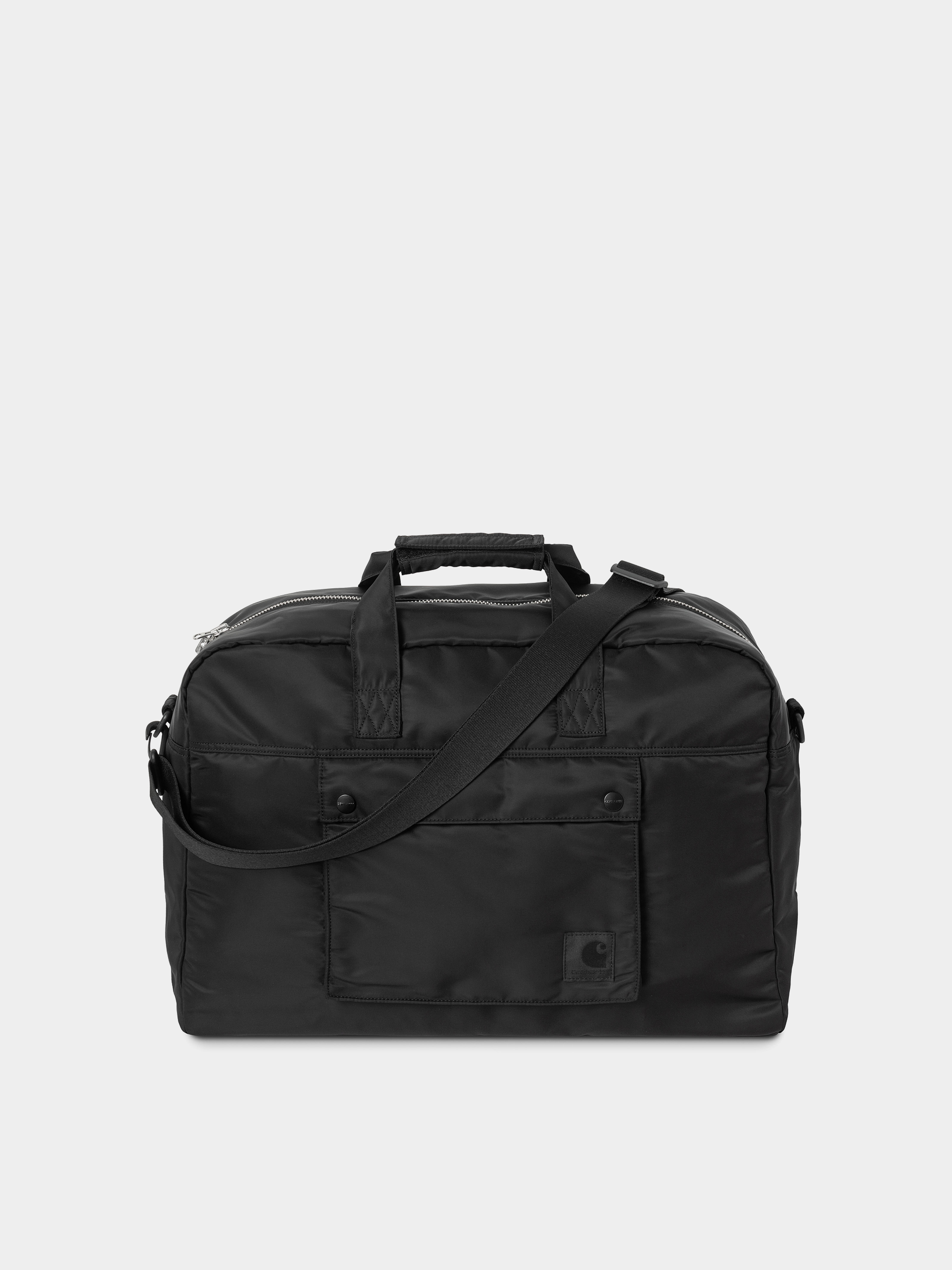 Carhartt WIP Bag Otley Weekend (black)