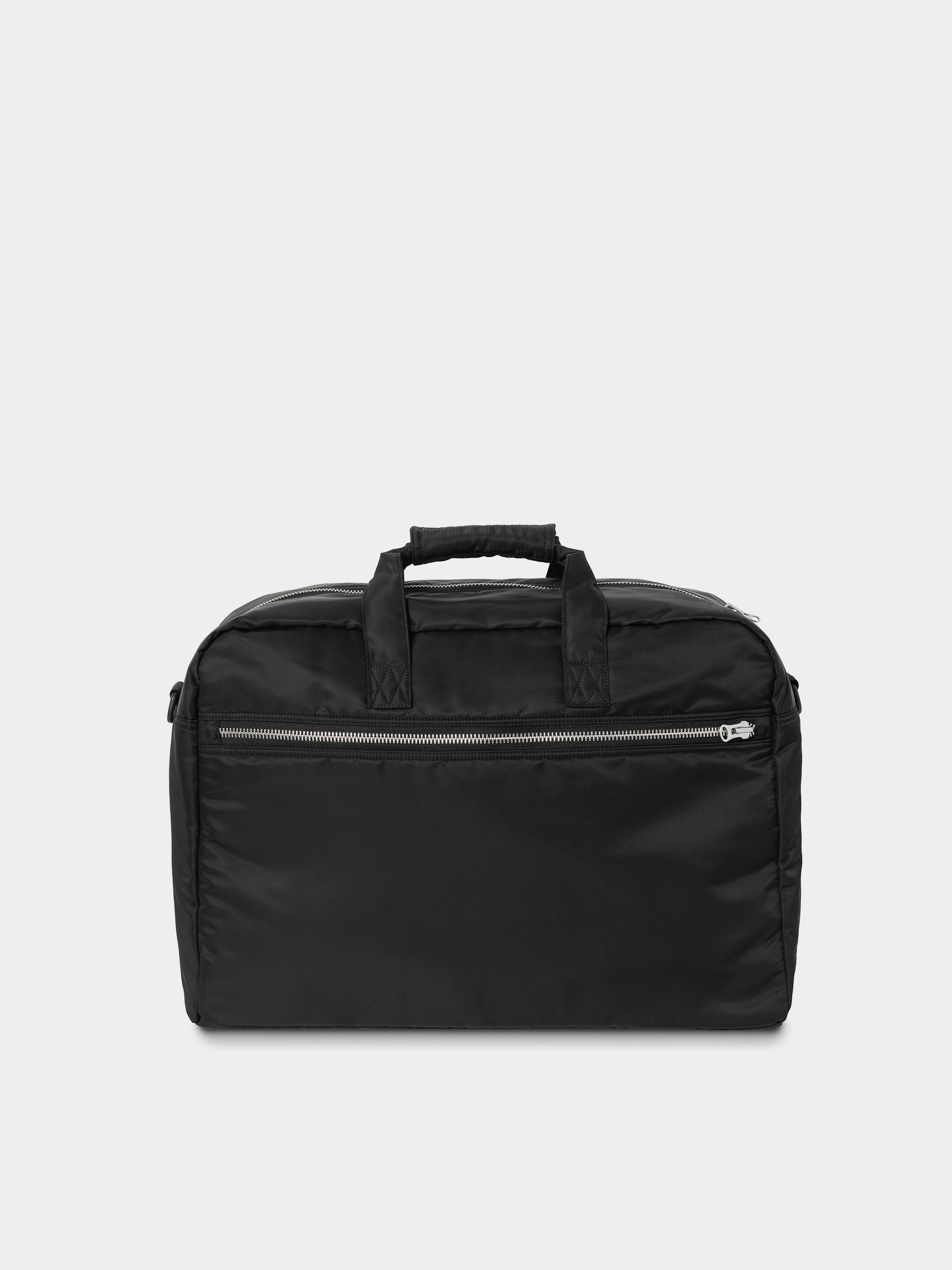 Carhartt WIP Tasche Otley Weekend (black)