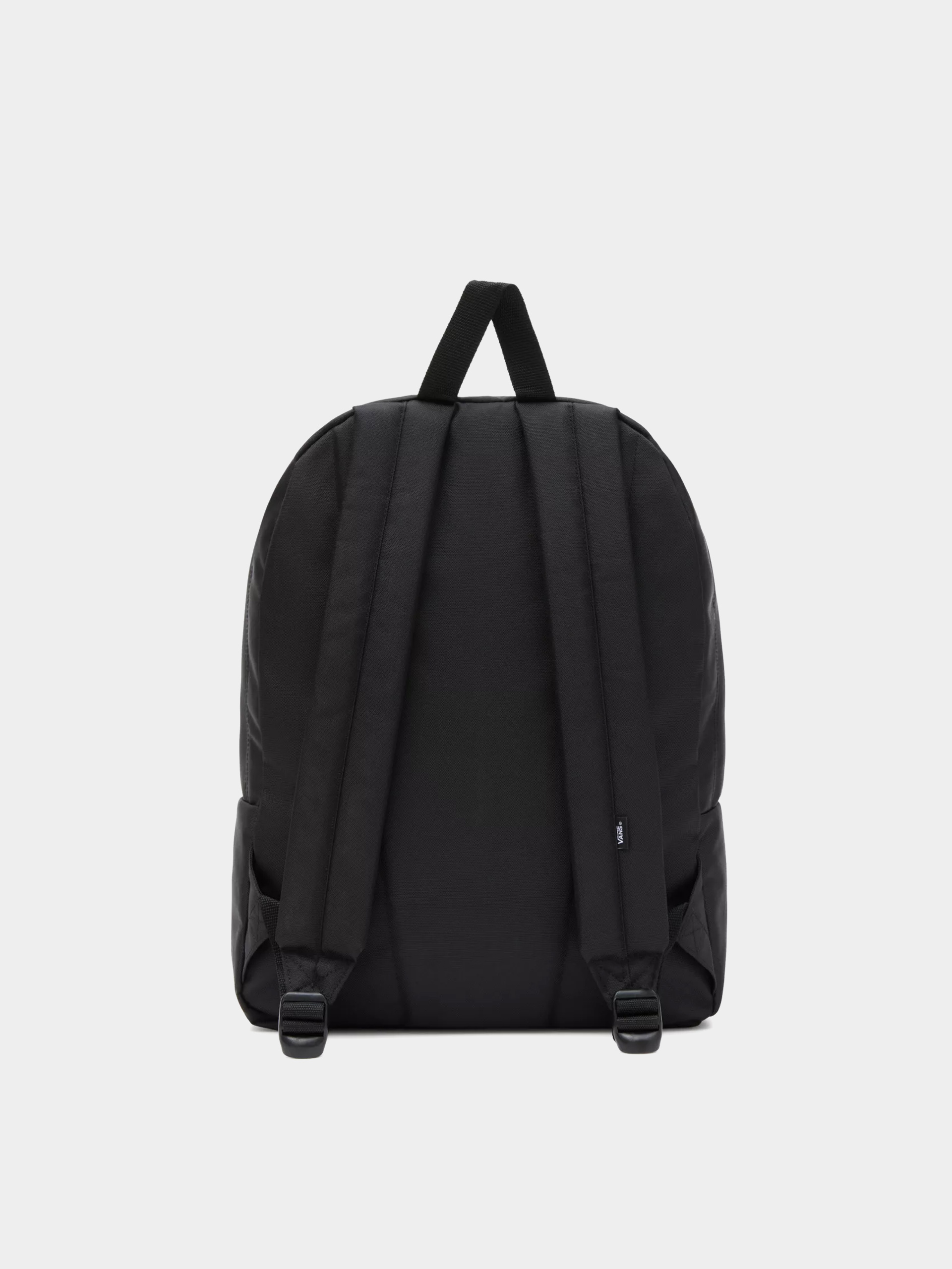 Vans Rucksack Old Skool Print (black)