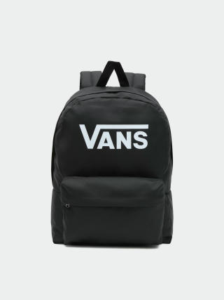 Vans Backpack Old Skool Print (black)