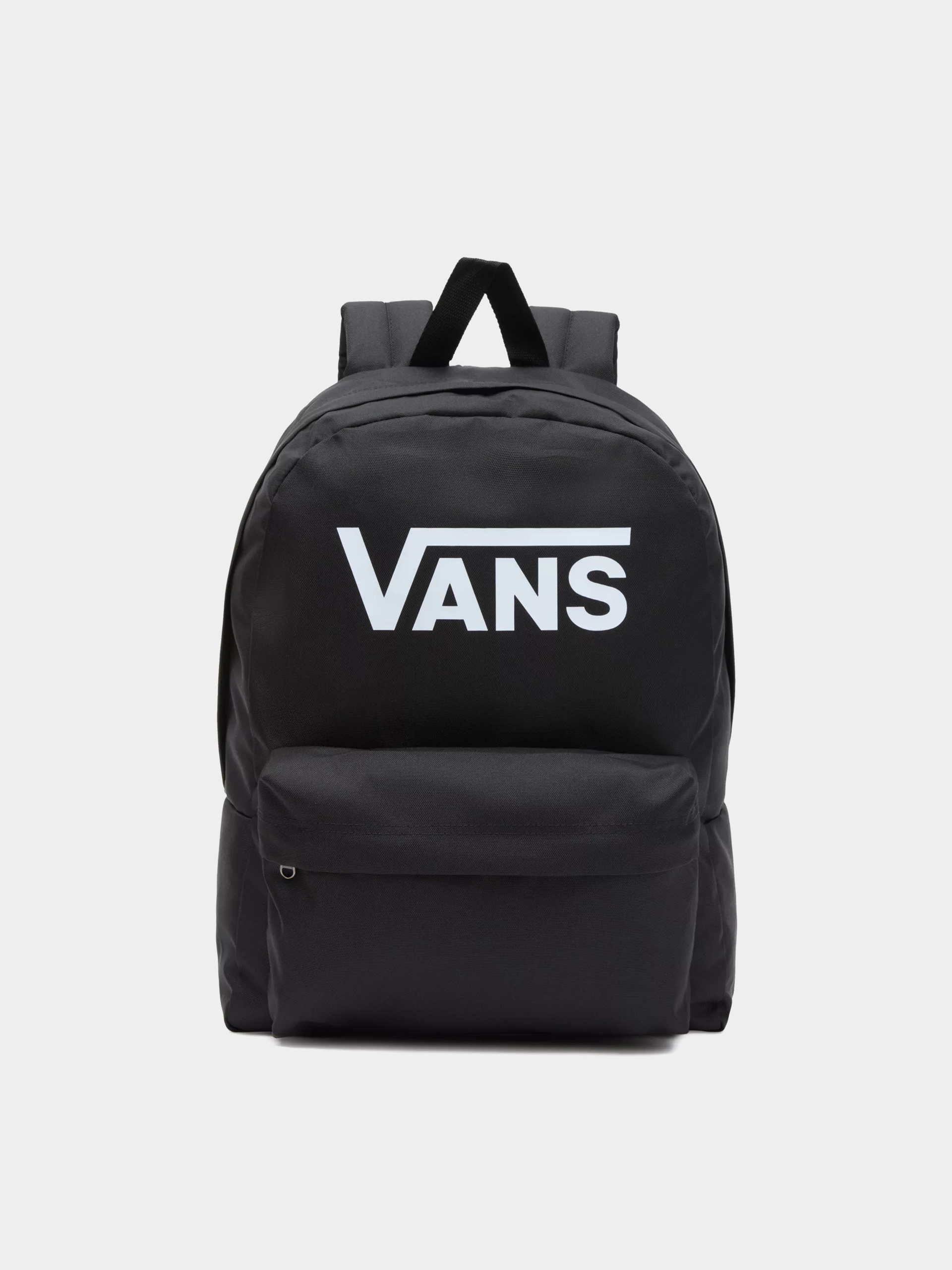 Vans Rucksack Old Skool Print (black)