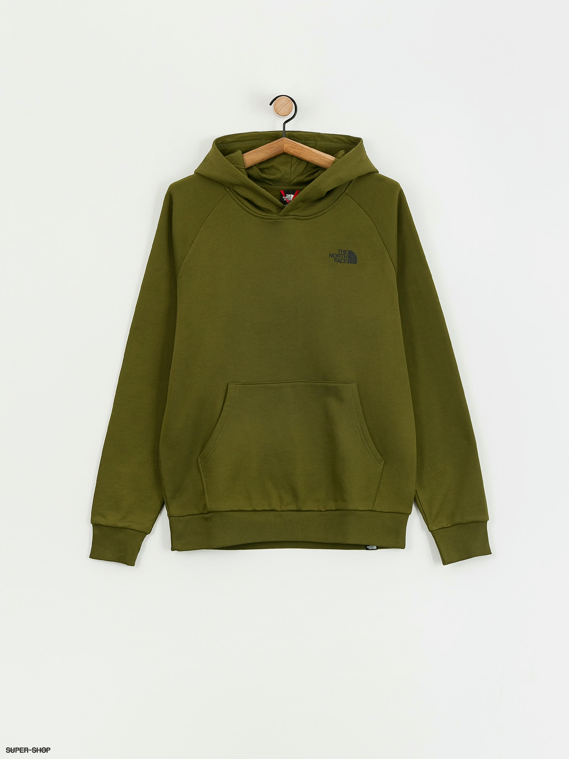 North face redbox long sleeve best sale