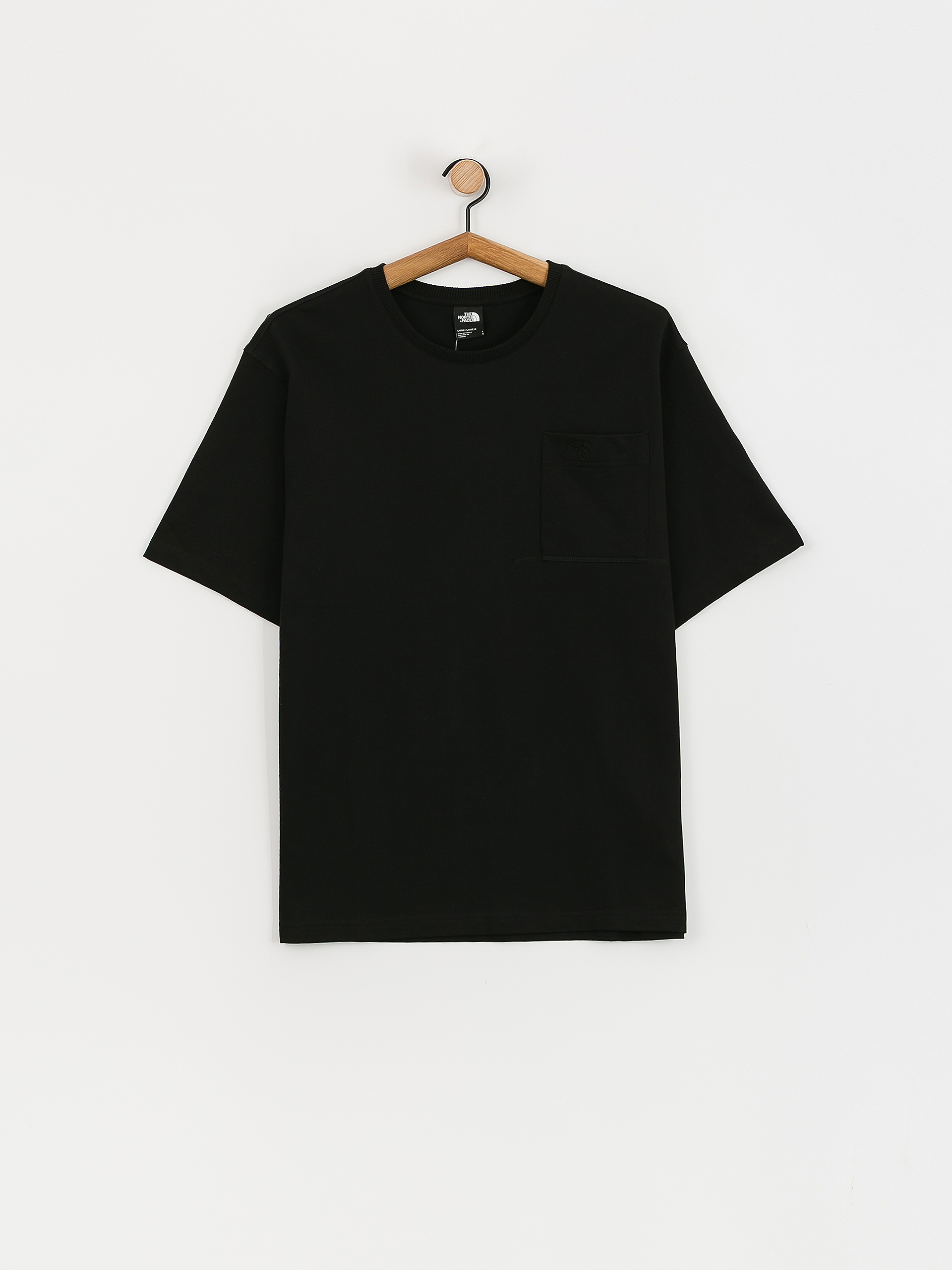 The North Face T-Shirt Street Explorer (tnf black)