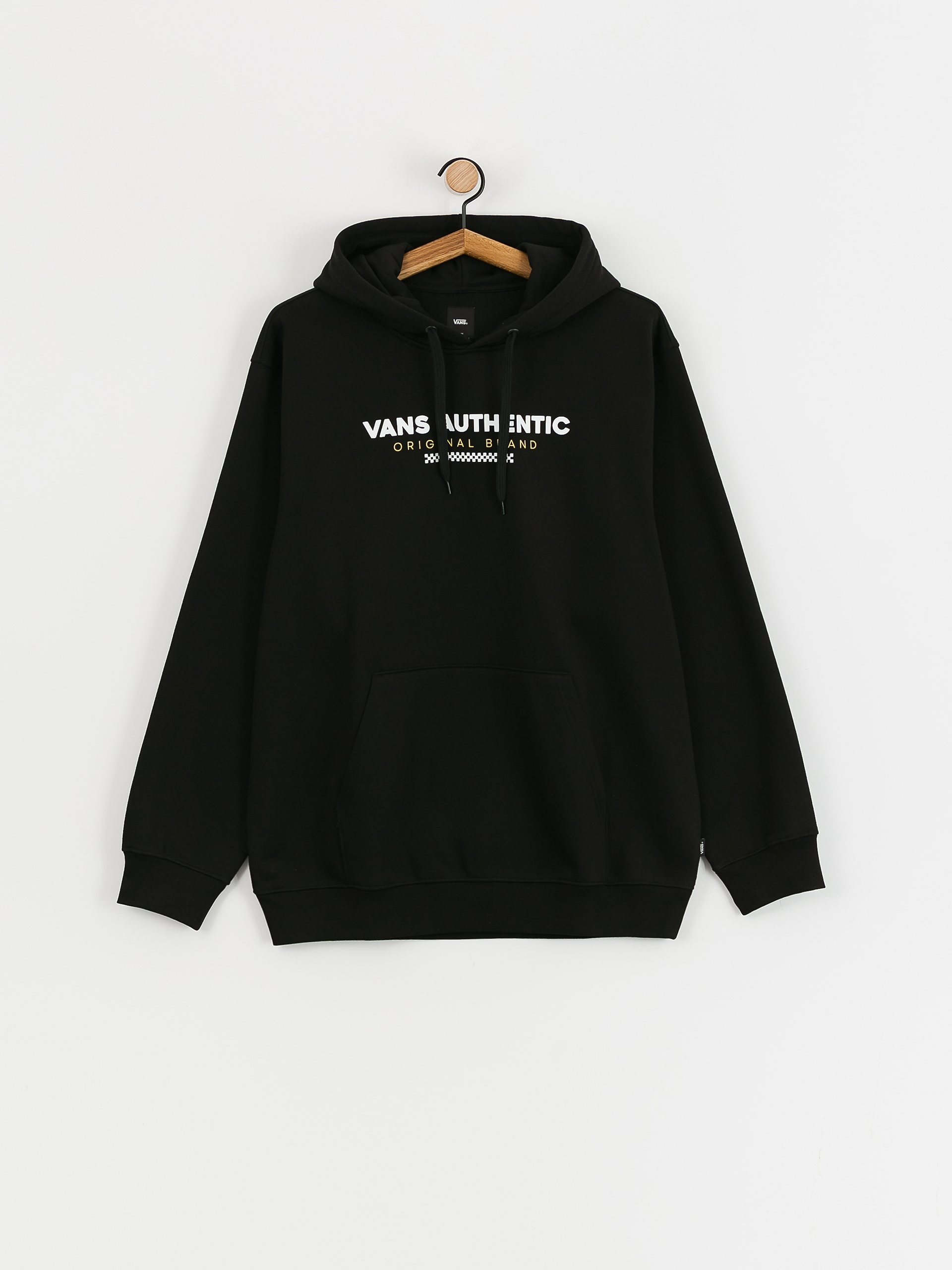 Vans Hoodie Vans Sport Loose Fit Fleece HD (black)