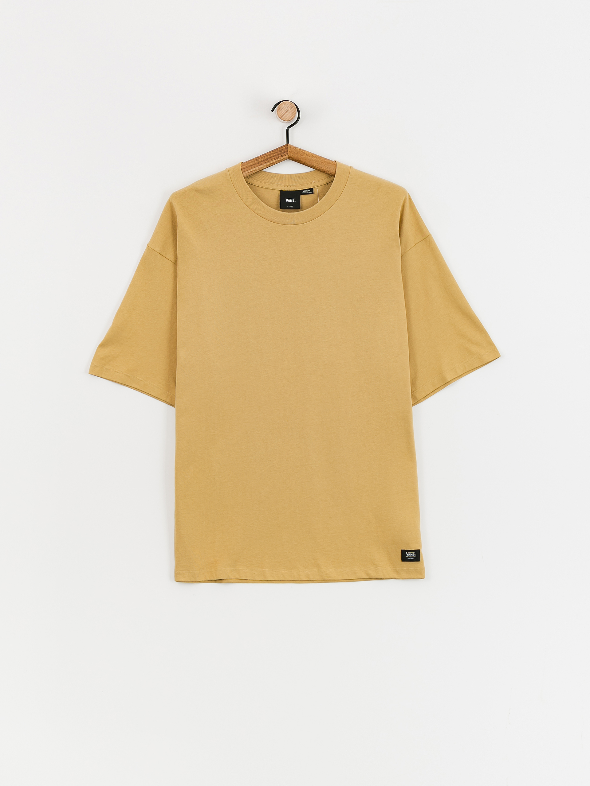 Vans T-Shirt Original Standards (antelope)