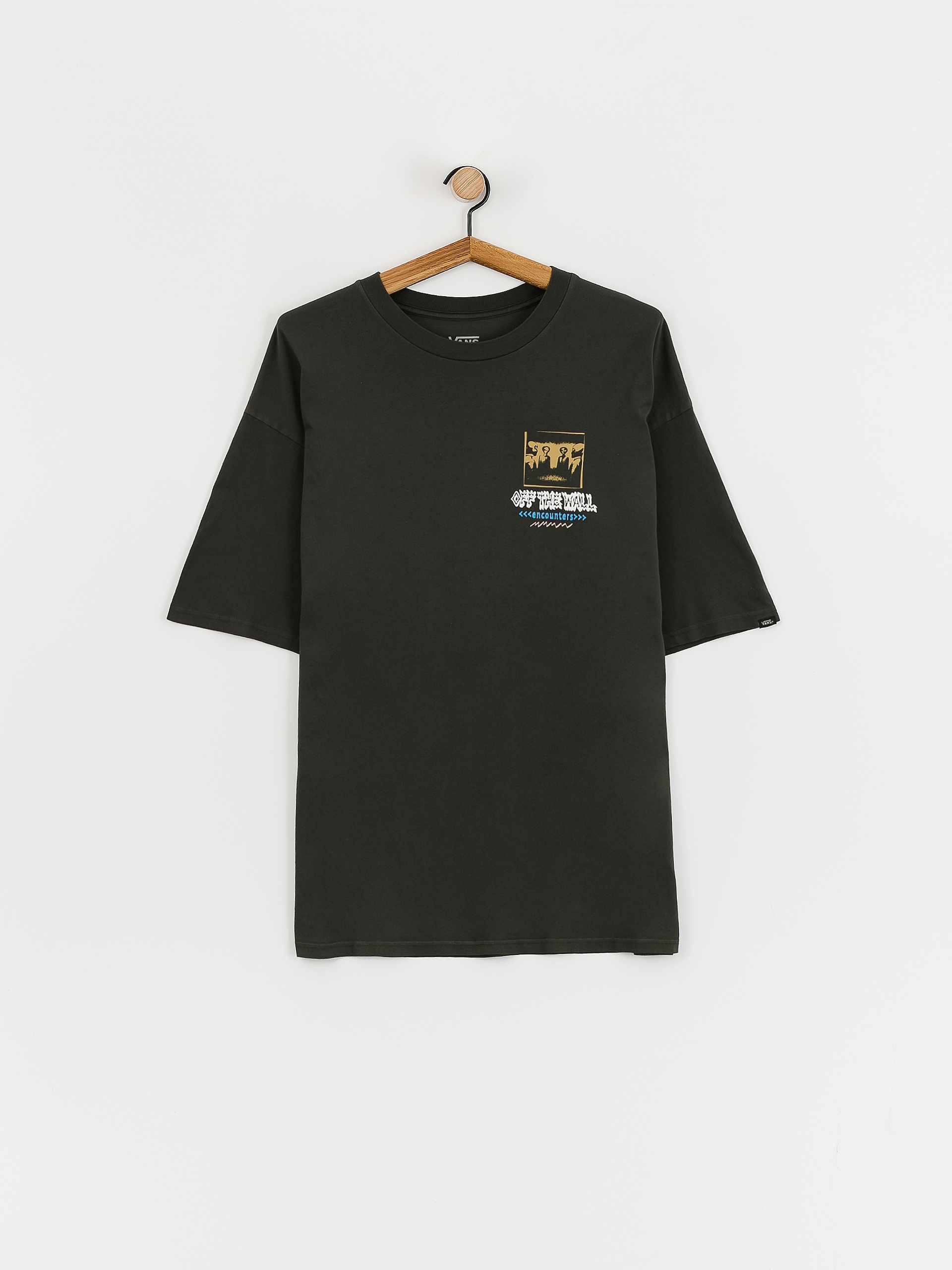 Vans T-Shirt Vans Encounter (black)