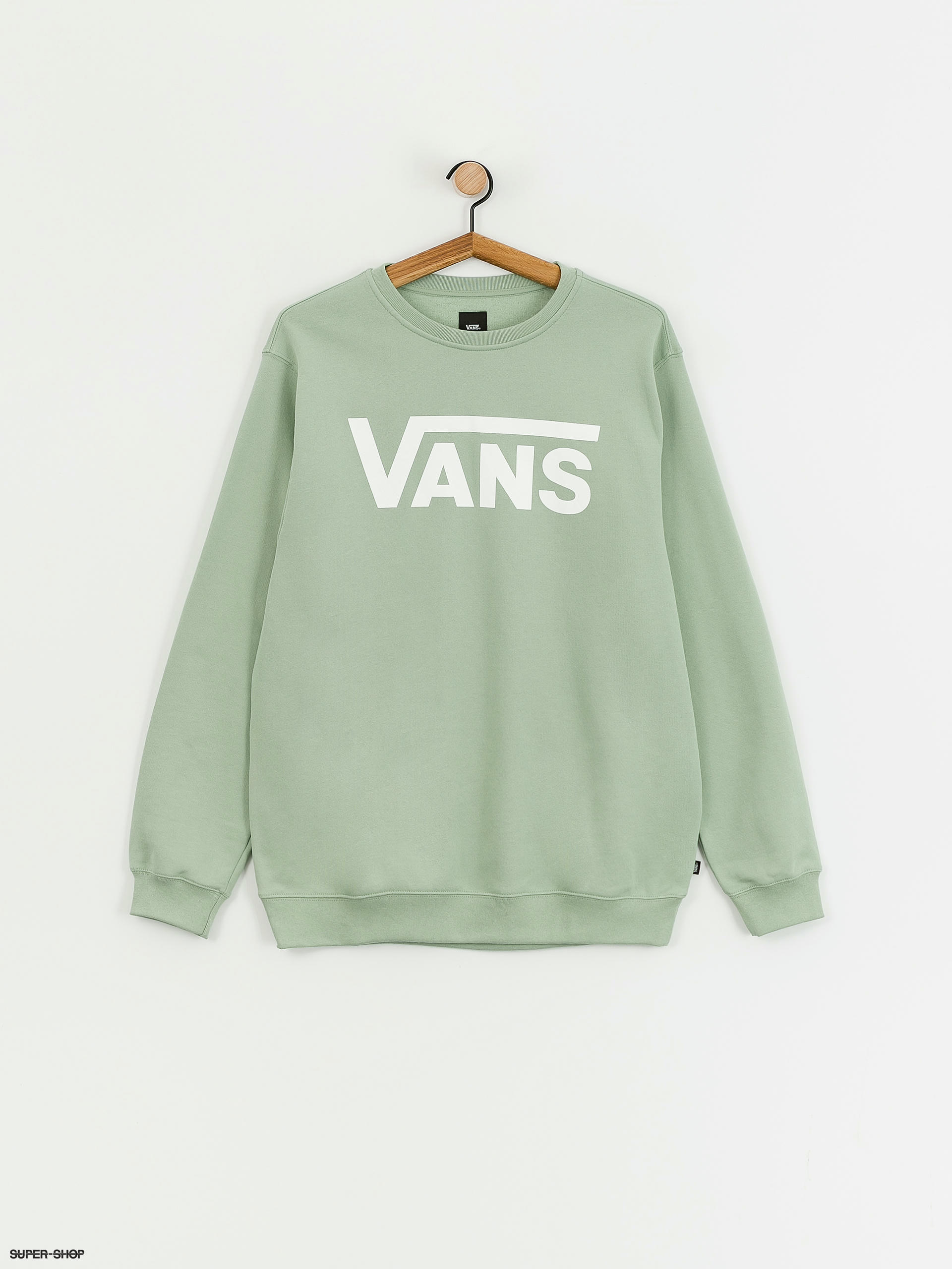 Vans sweaters deals