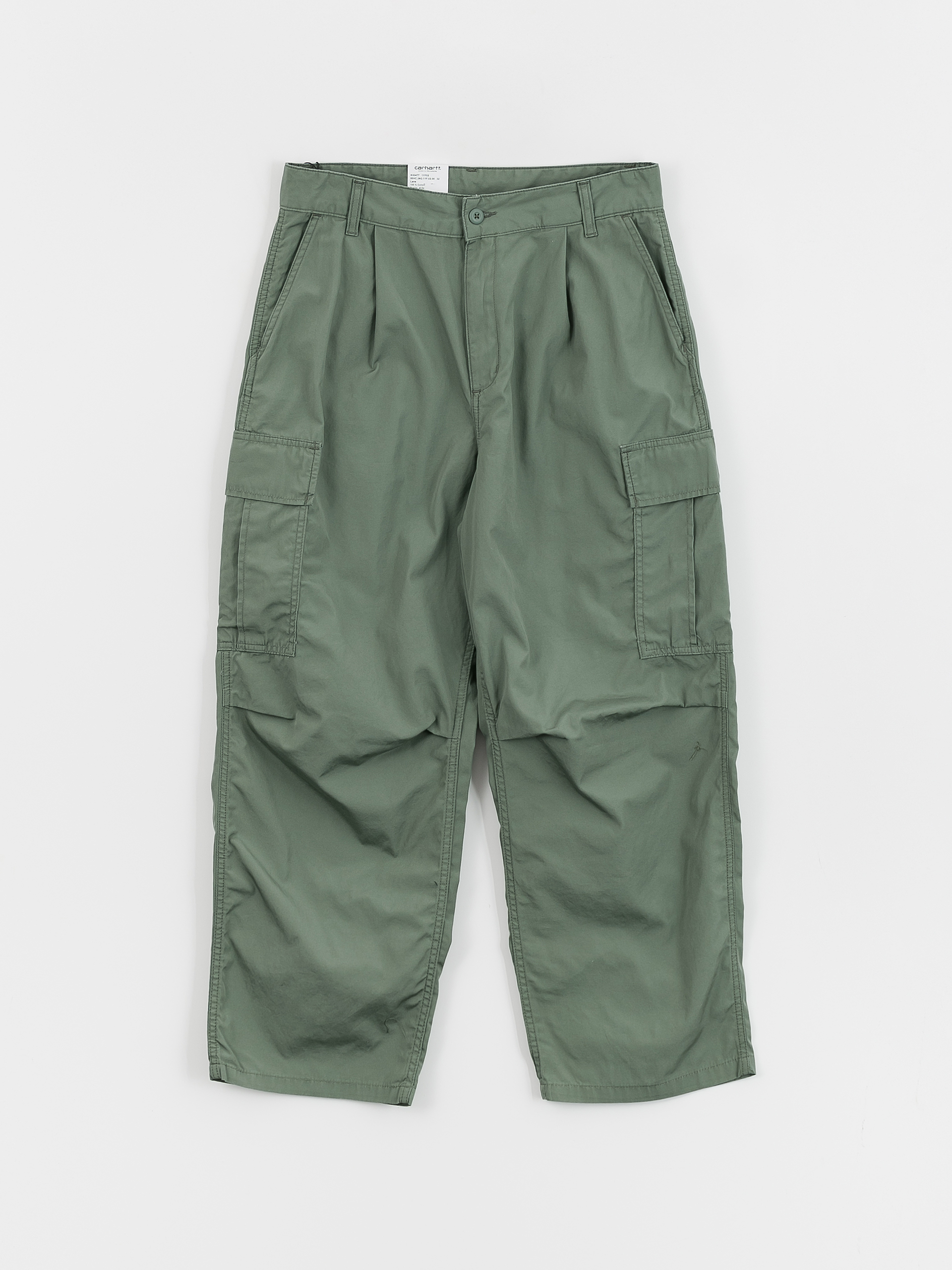 Carhartt WIP Hose Cole Cargo (park)