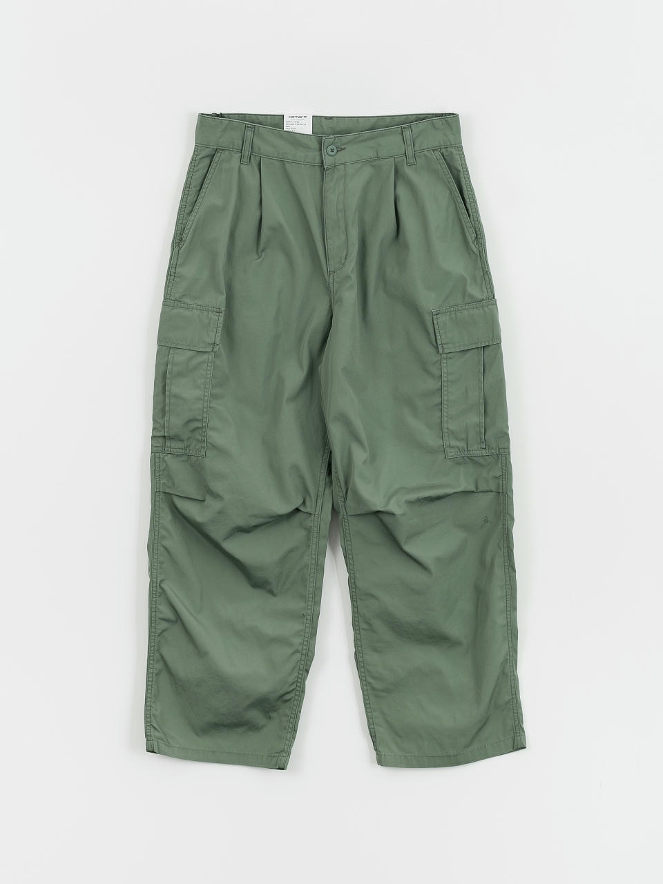 Carhartt WIP Regular Cargo Pants (zeus)