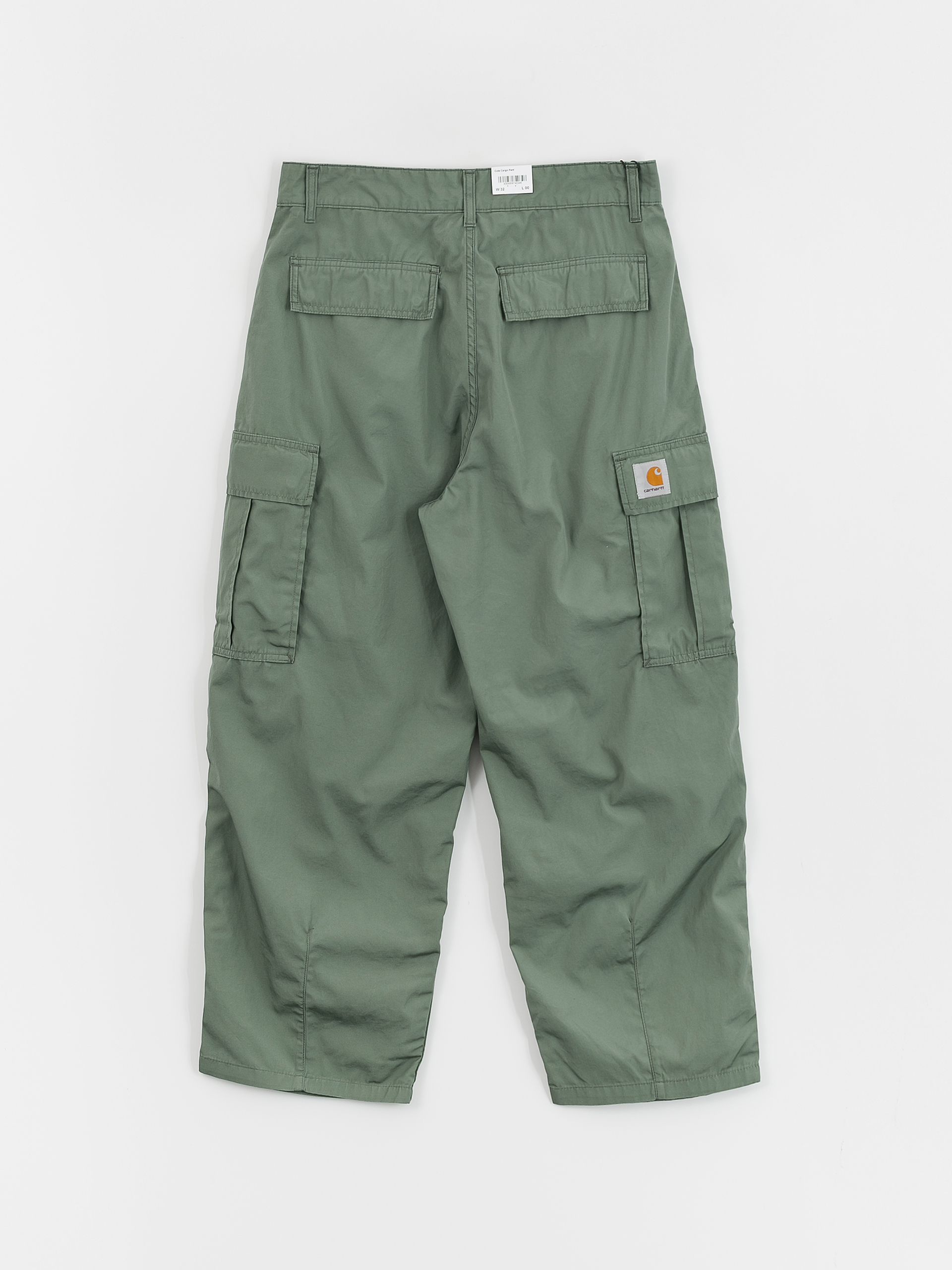 Carhartt WIP Hose Cole Cargo (park)