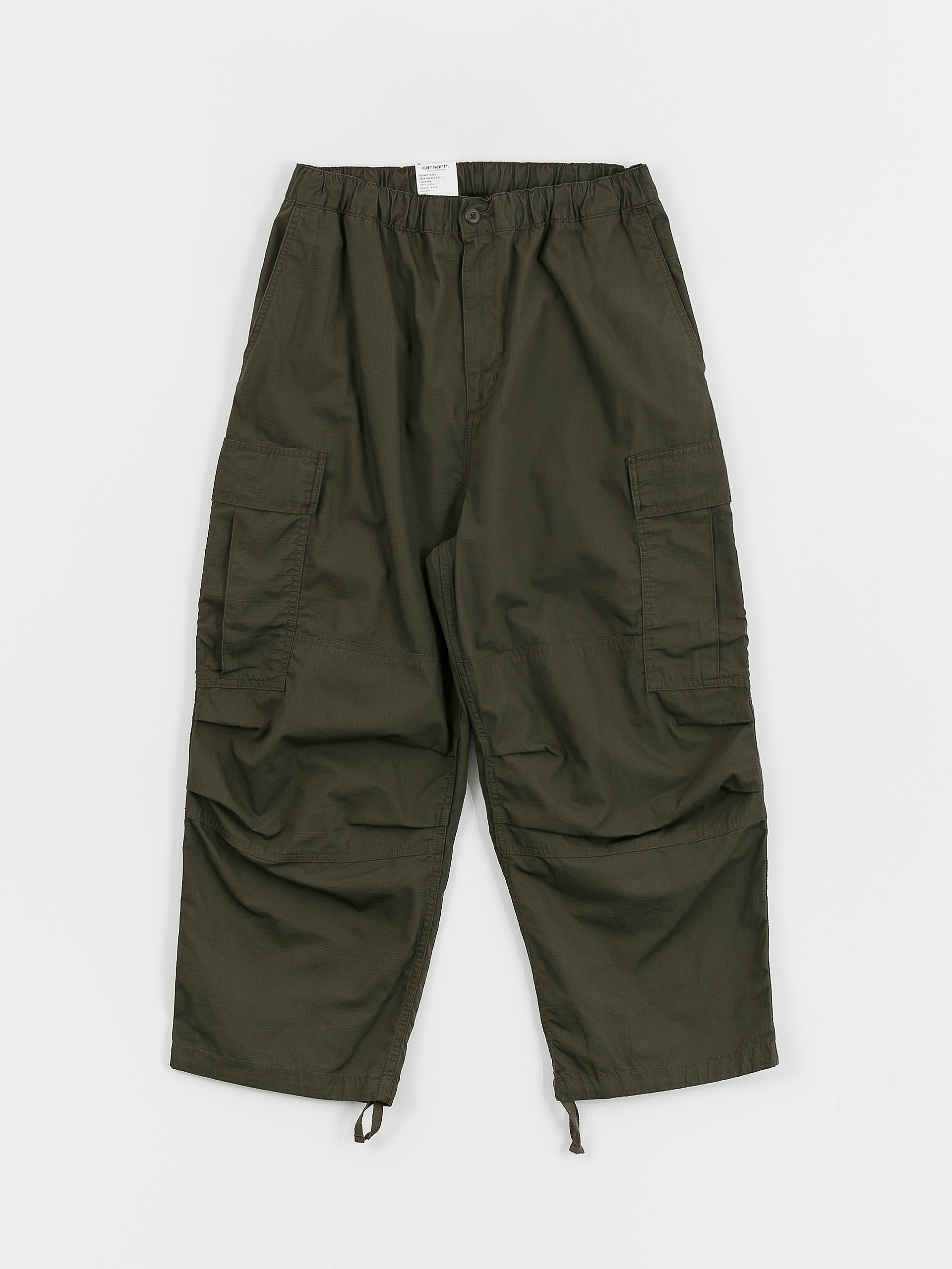 Carhartt WIP Pants Jet Cargo - green (cypress)