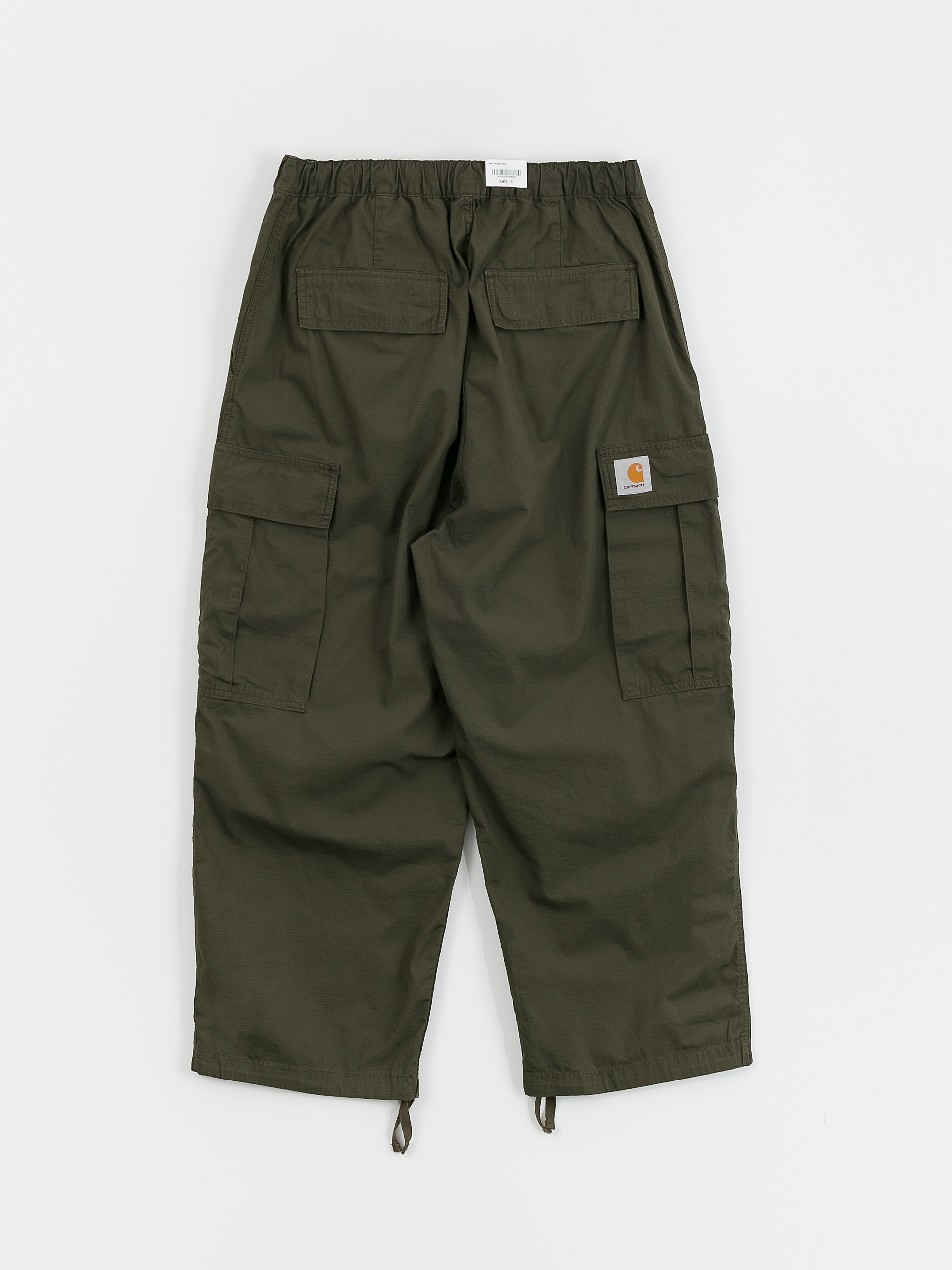 Carhartt WIP Hose Jet Cargo (cypress)