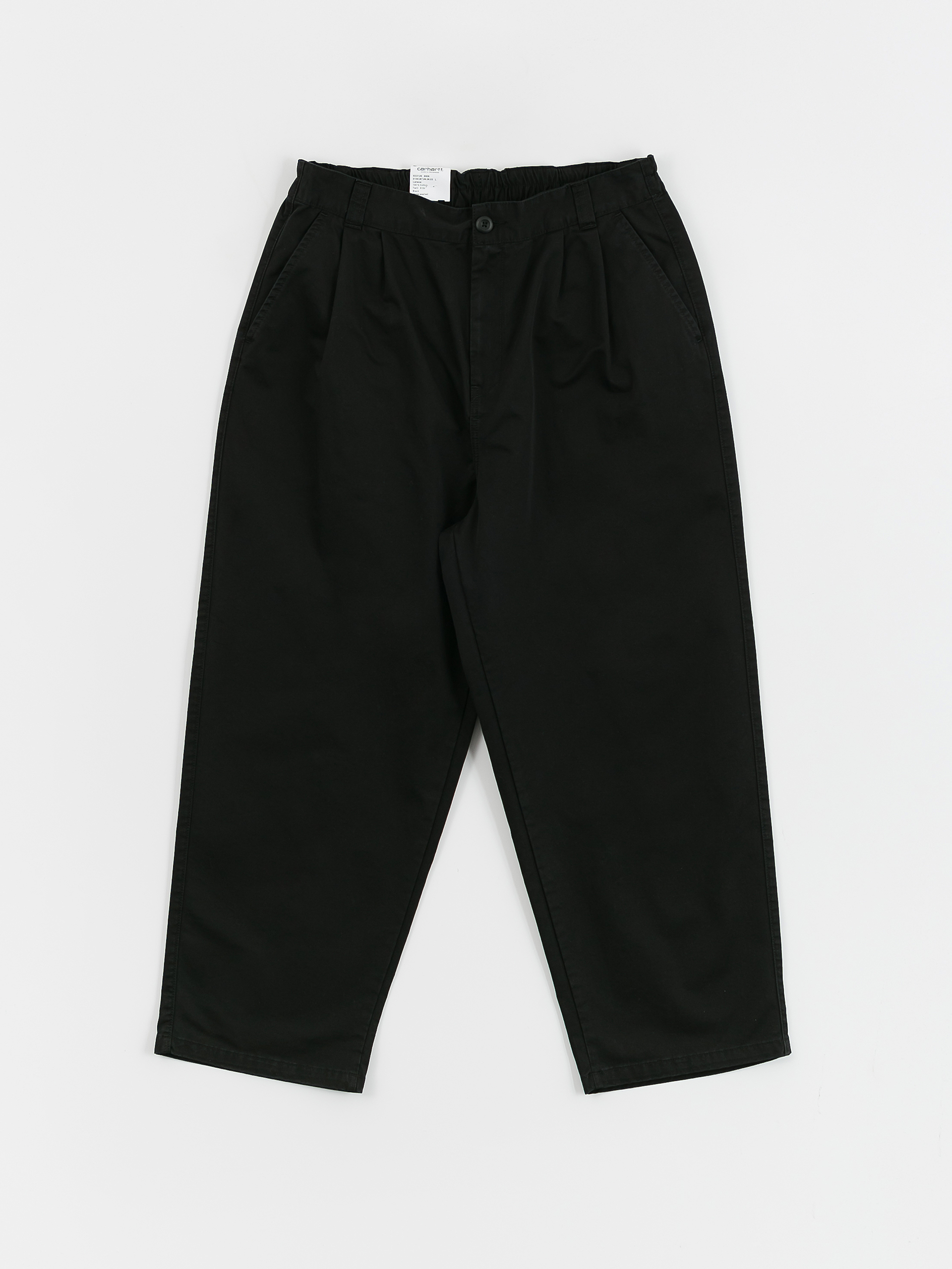 Carhartt WIP Hose Marv (black)