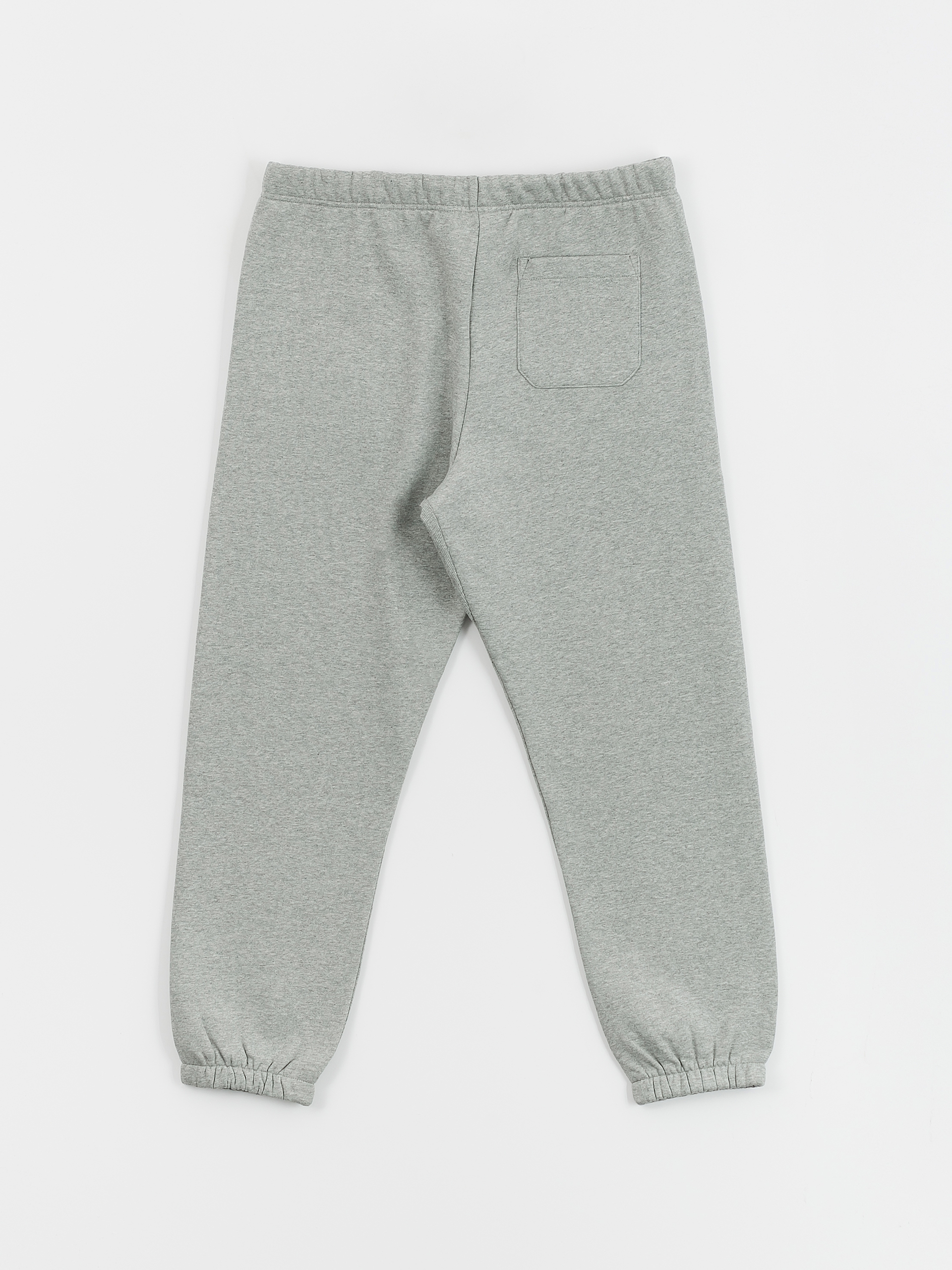 Carhartt WIP Pants Chase (grey heather/gold)