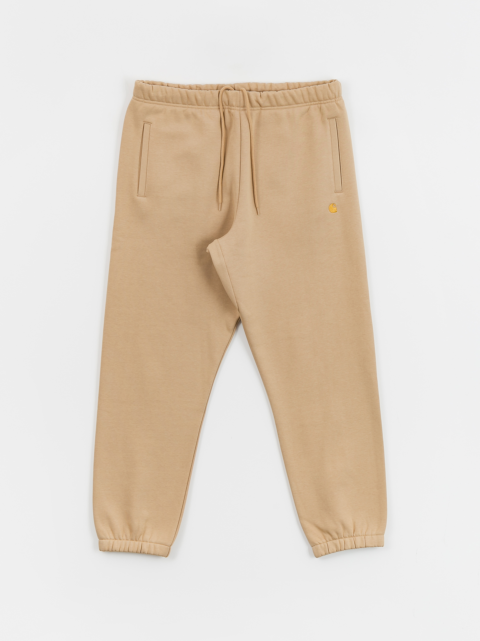 Carhartt WIP Hose Chase (sable/gold)