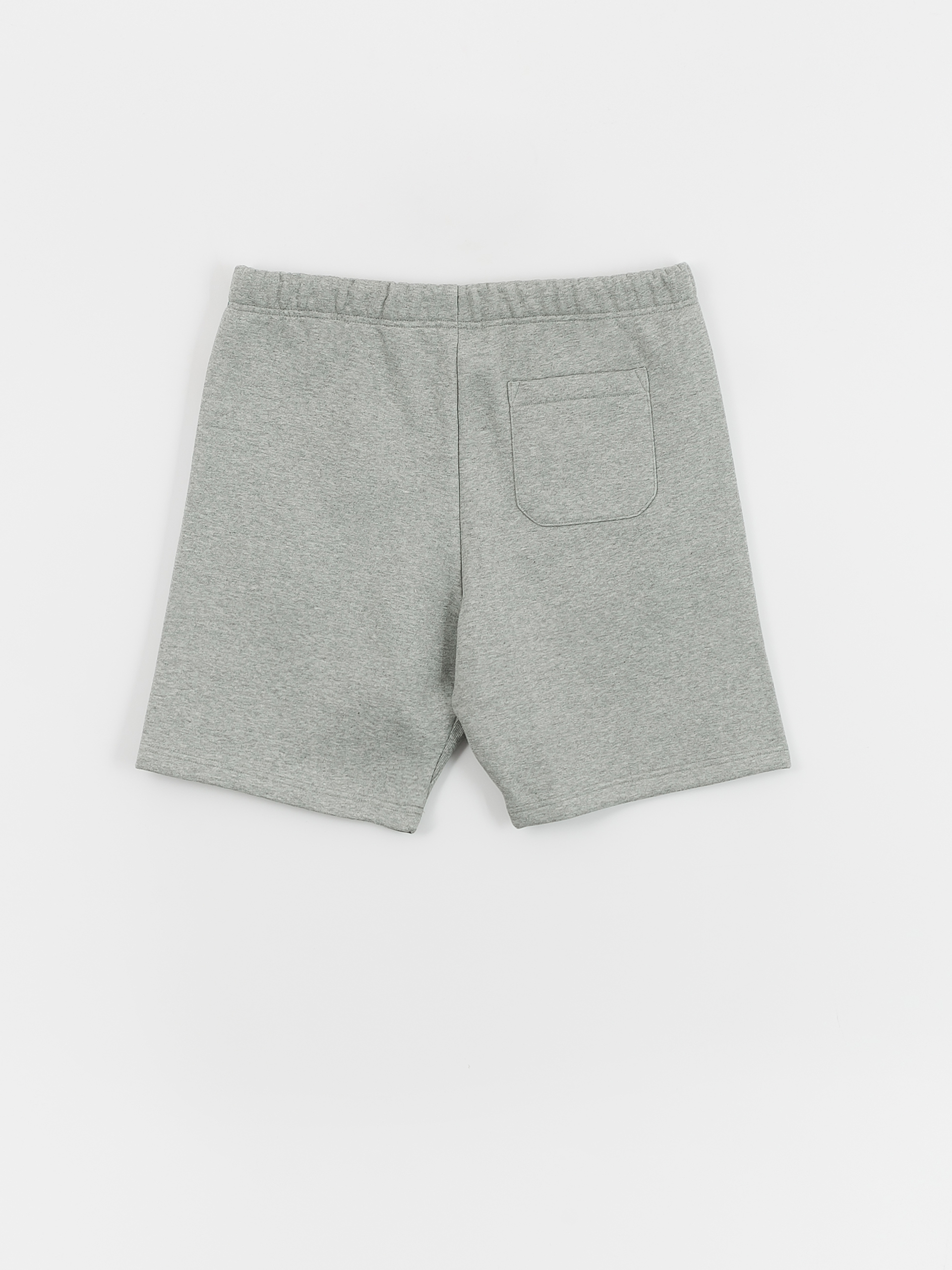 Carhartt WIP Shorts Chase (grey heather/gold)