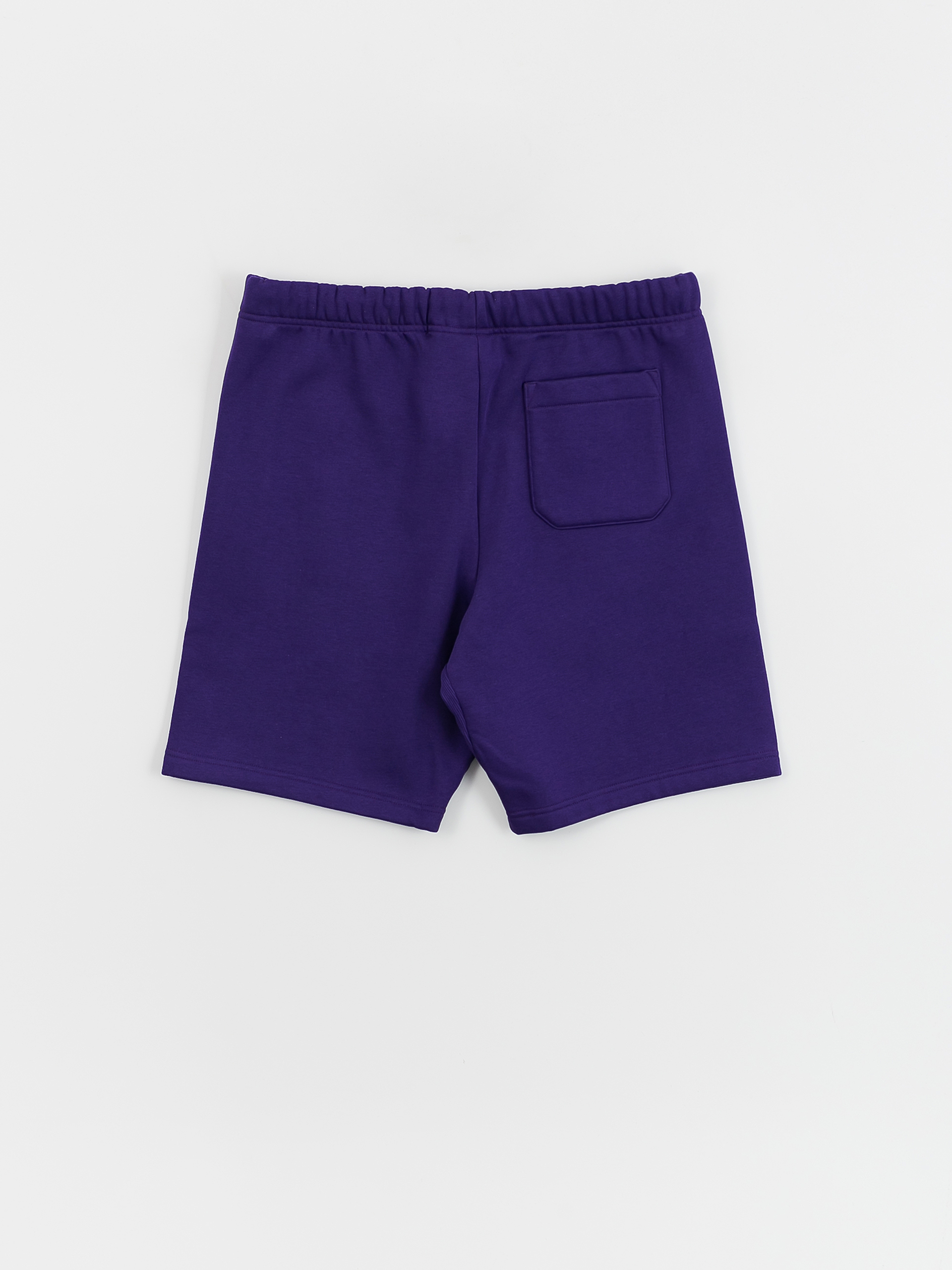 Carhartt WIP Shorts Chase (tyrian/gold)