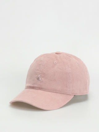 Carhartt WIP Harlem Cap (glassy pink)