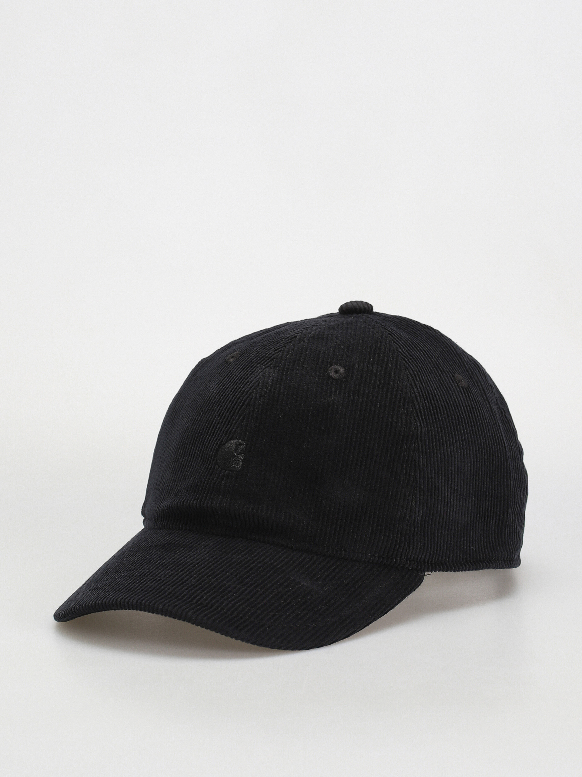 Carhartt WIP Harlem Cap (black)