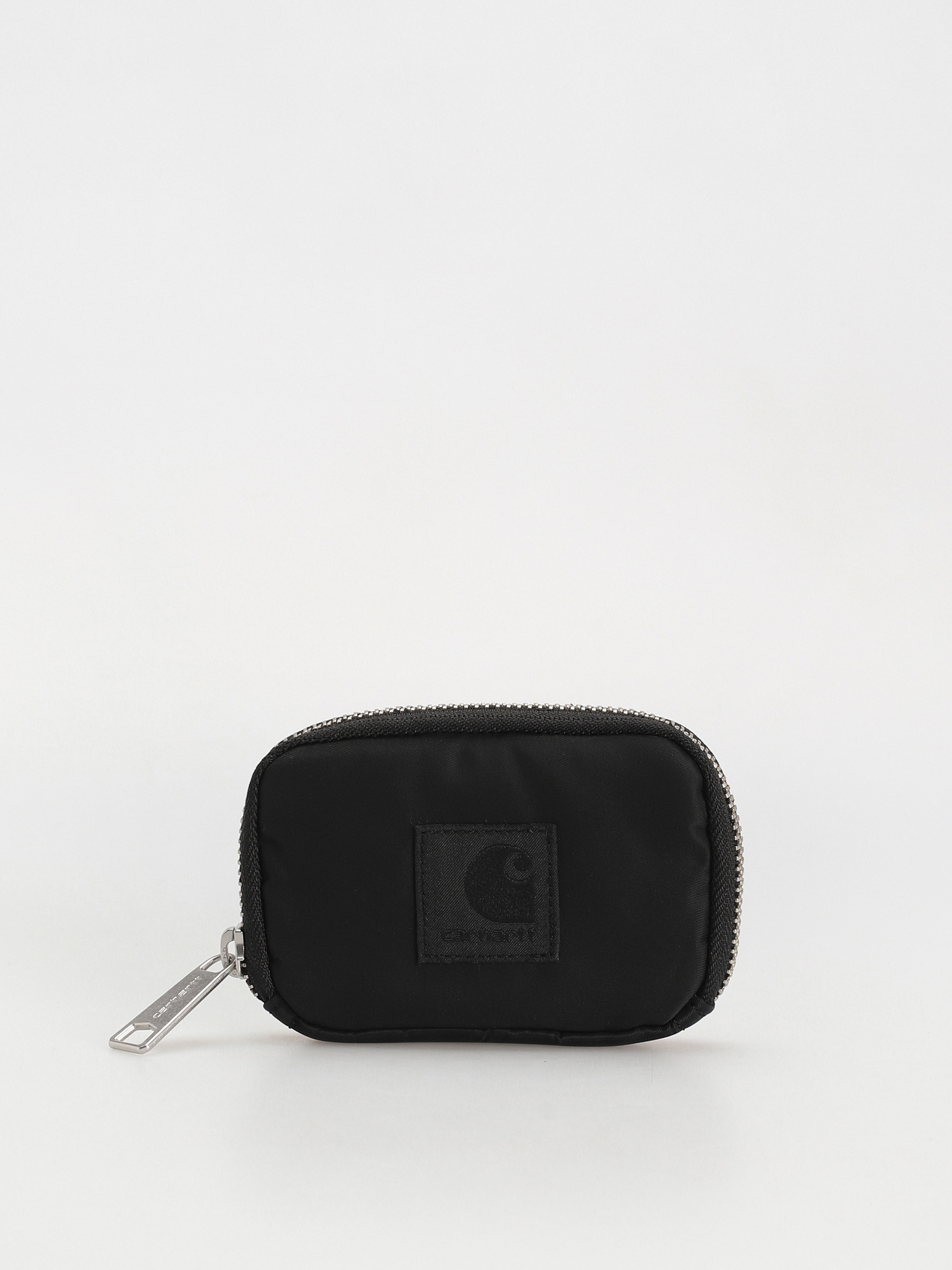 【POLAR SKATE CO.】Key Wallet Volcano Black Polar Skate Co Volcano Key Wallet | Black | The Vines Supply Co