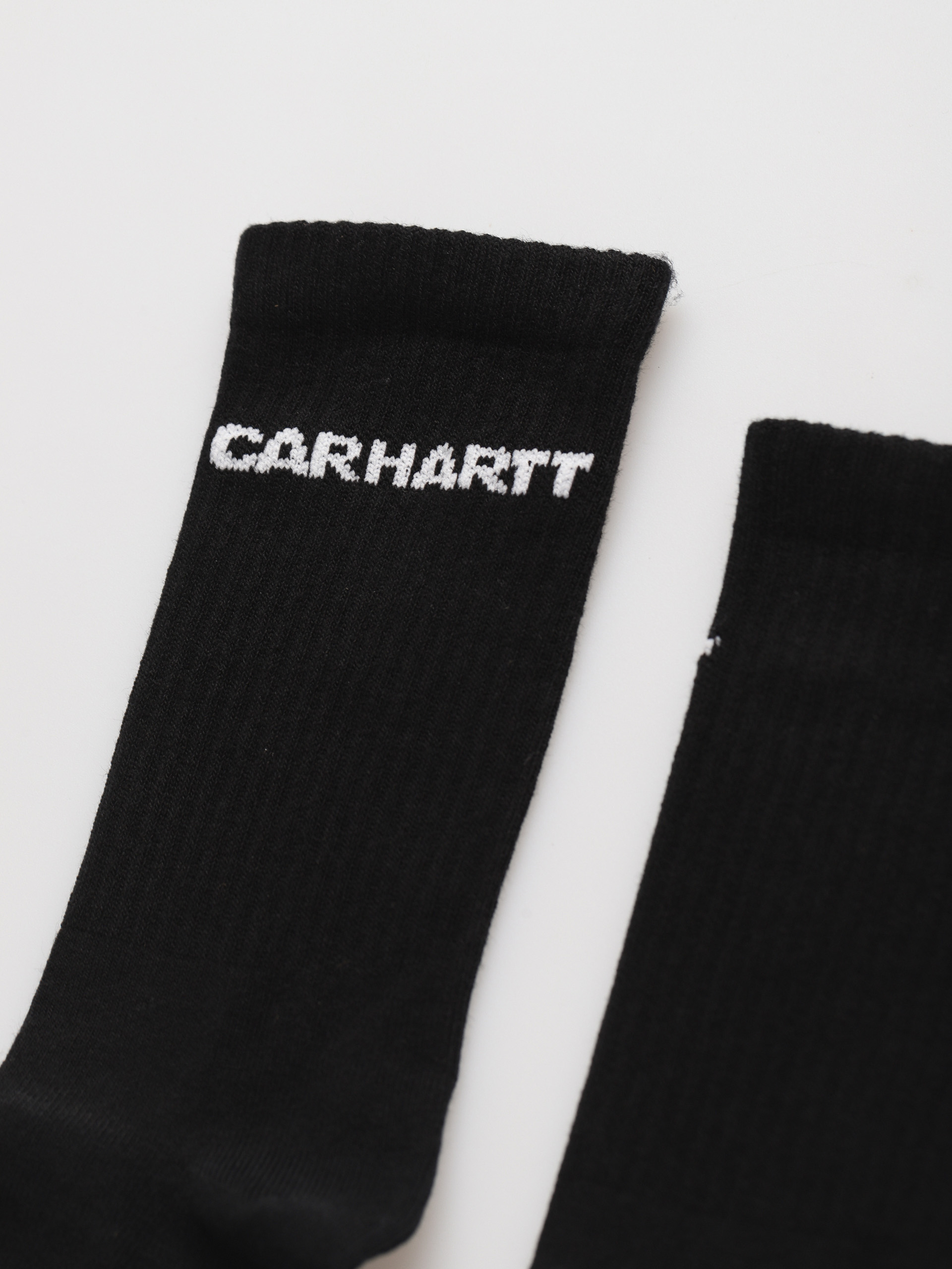 Carhartt WIP Link Socks (black/white)