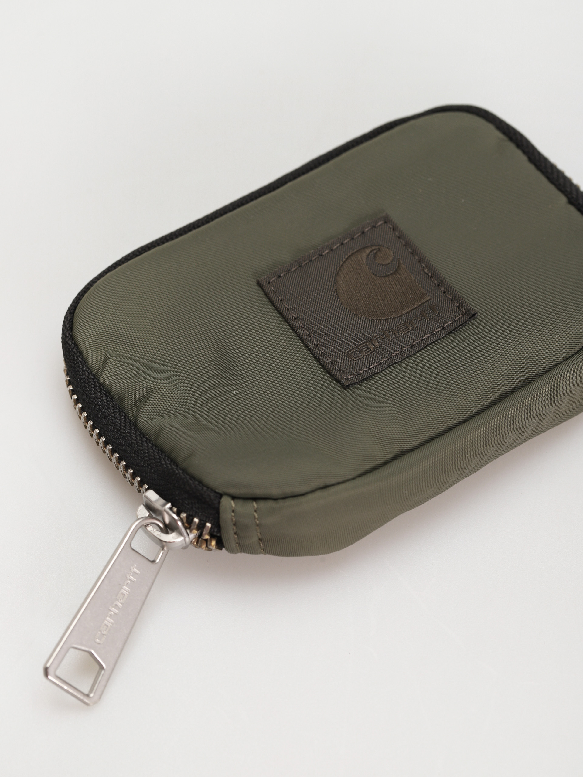 Carhartt WIP Otley Wallet - green (cypress)