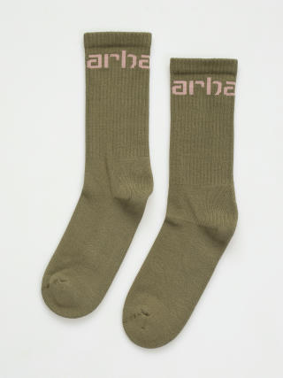 Carhartt WIP Carhartt Socken (dundee/glassy pink)
