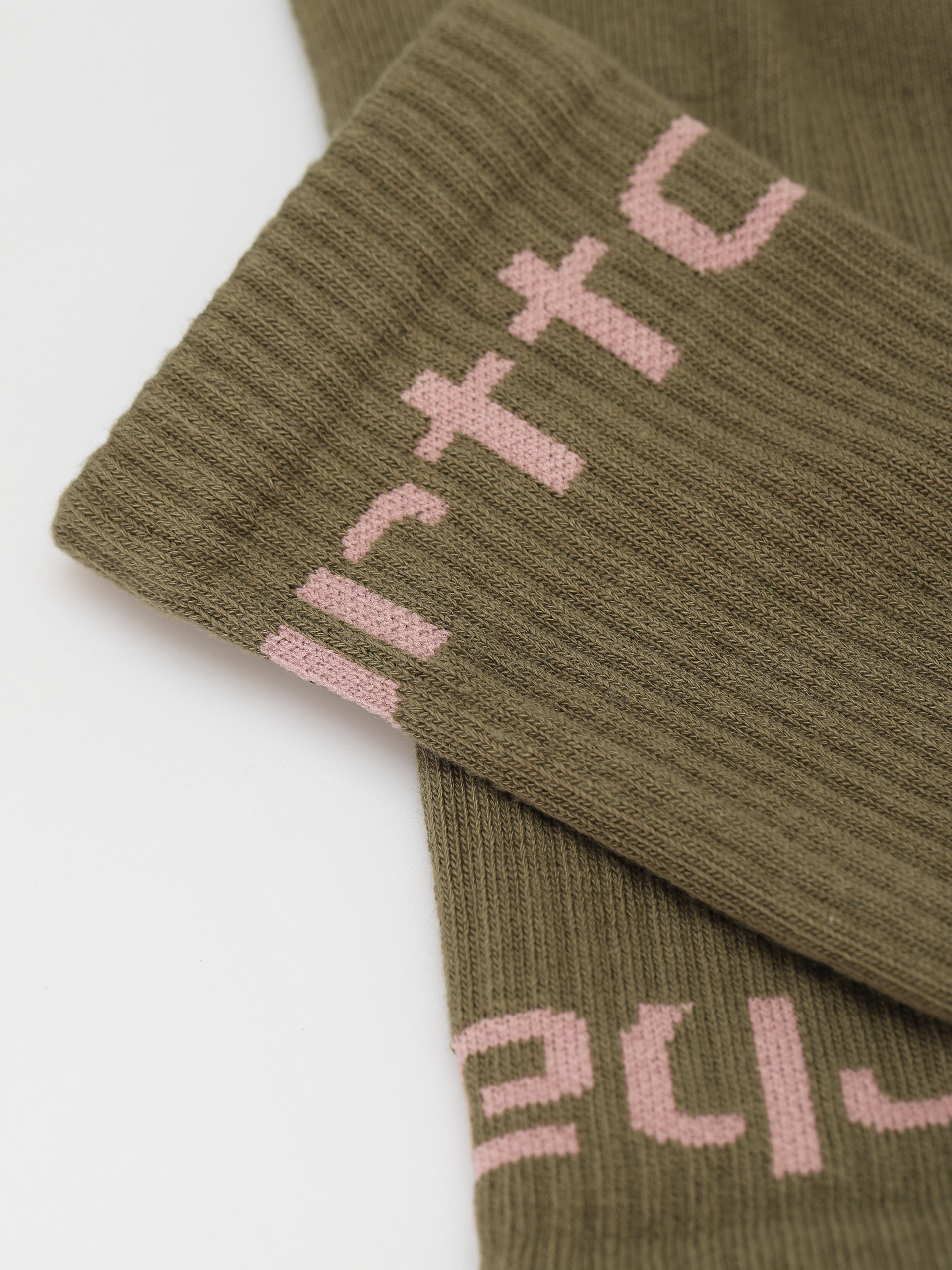 Carhartt WIP Carhartt Socks (dundee/glassy pink)