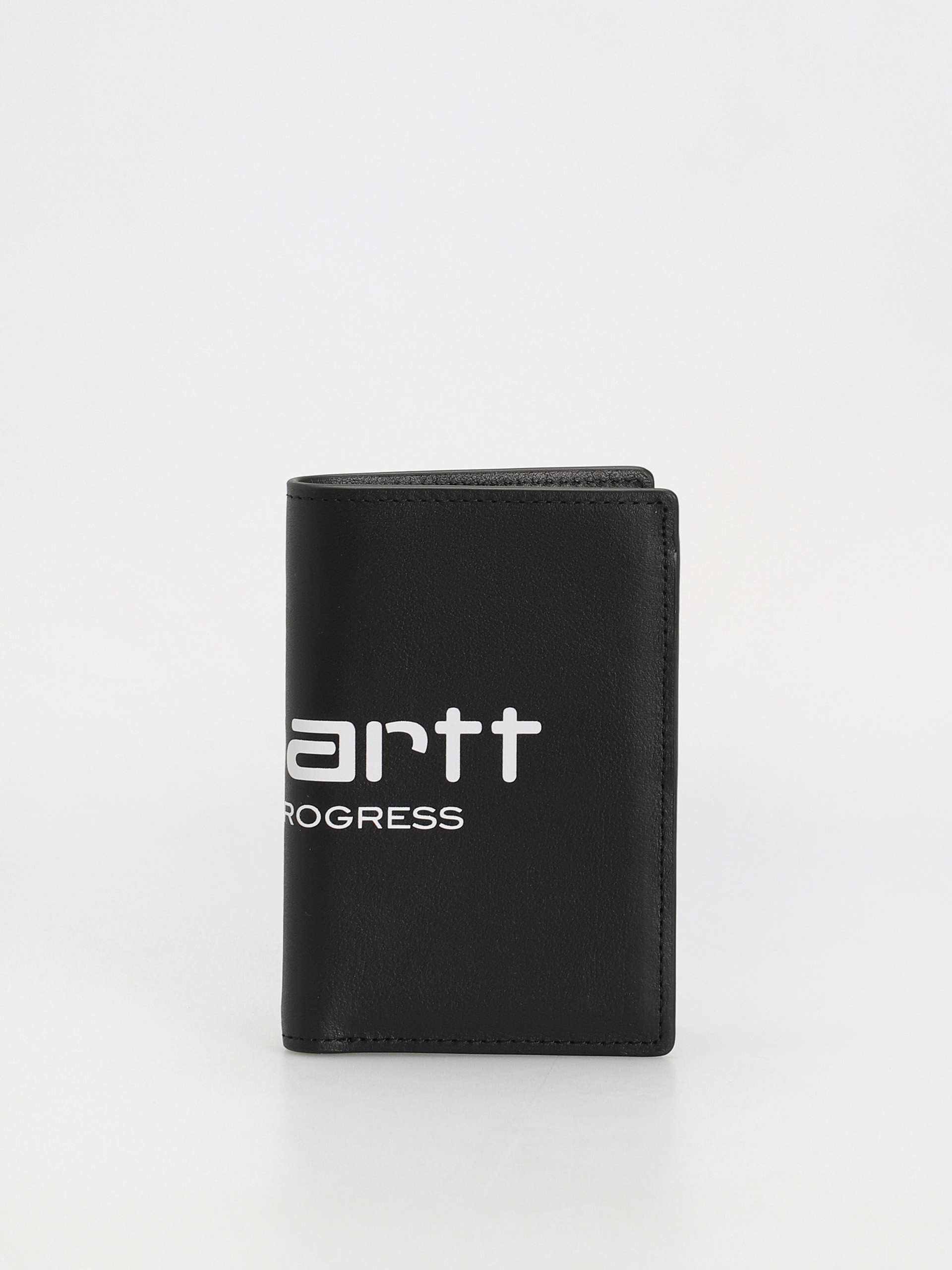 小物 Carhartt wip DOUBLE VEGAS ZIP WALLET Carhartt WIP Double Vegas Zip Wallet Black / Silver – Livestock