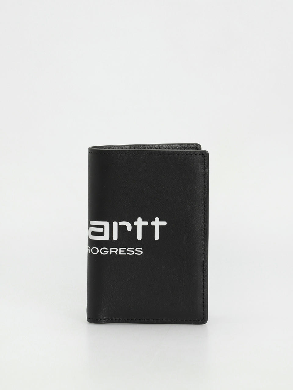 Carhartt WIP Vegas Vertical Wallet (black/white)