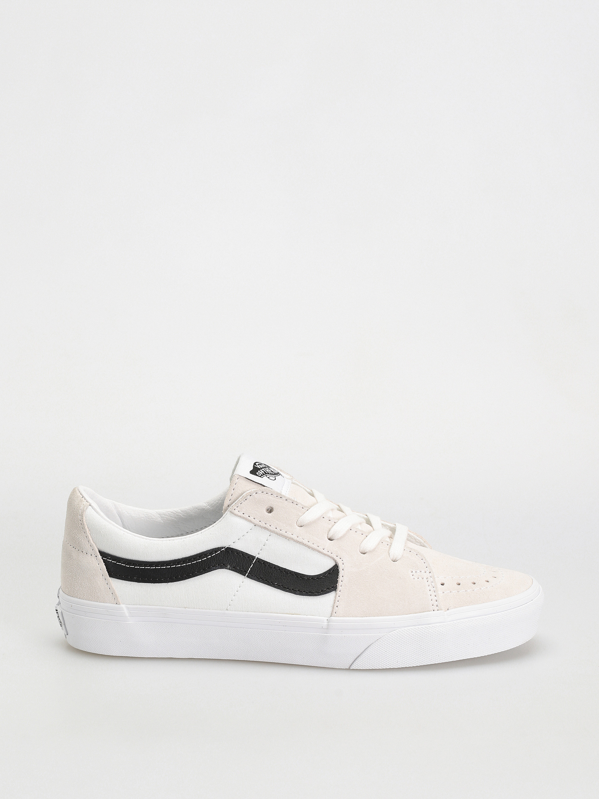 Vans Sk8 Low Schuhe contrast white black