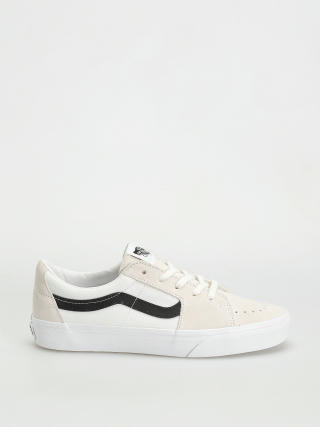 Vans Sk8 Low Schuhe (contrast white/black)