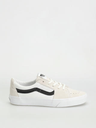 Vans Sk8 Low Shoes (contrast white/black)
