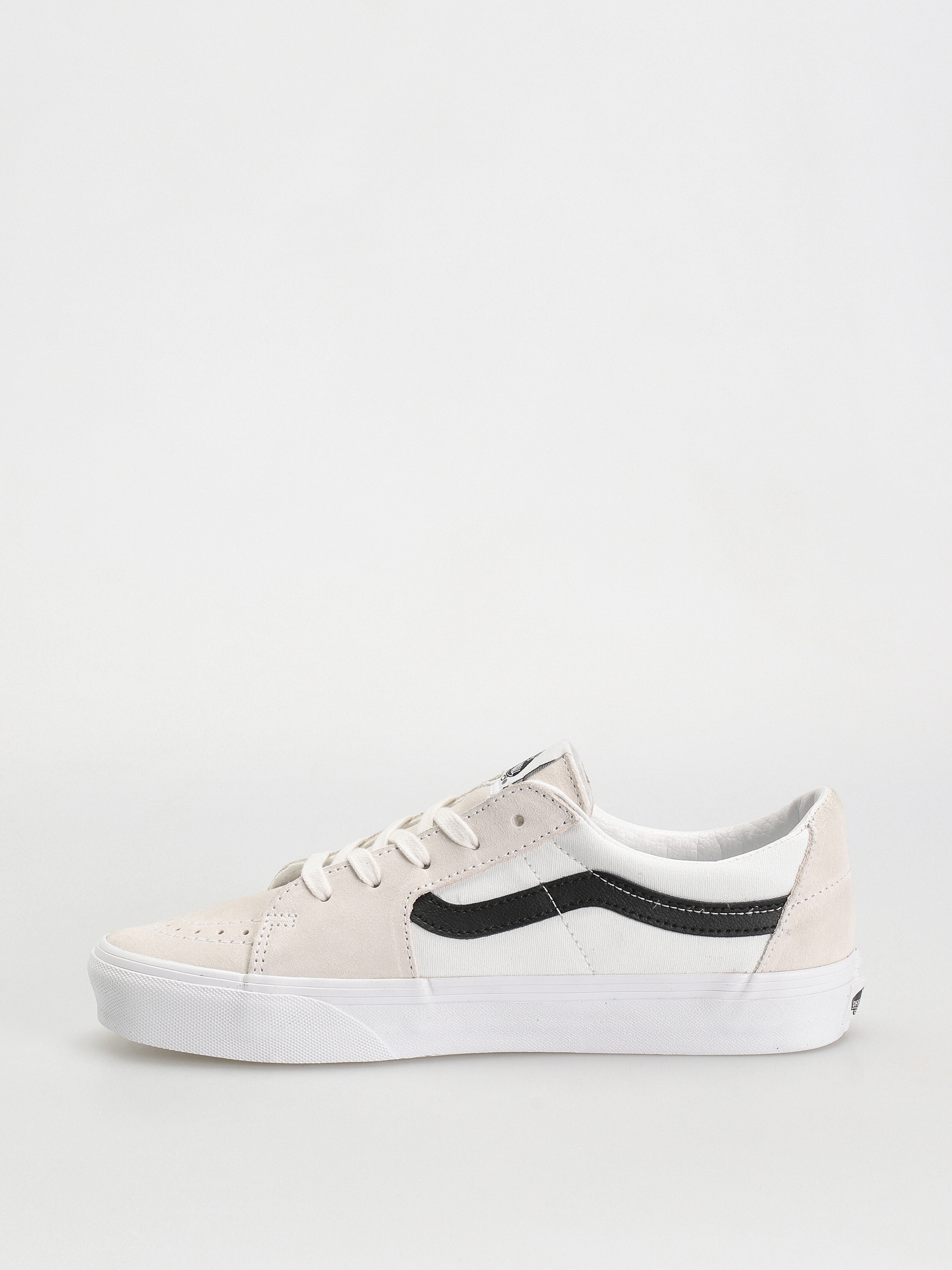 Vans Sk8 Low Schuhe (contrast white/black)
