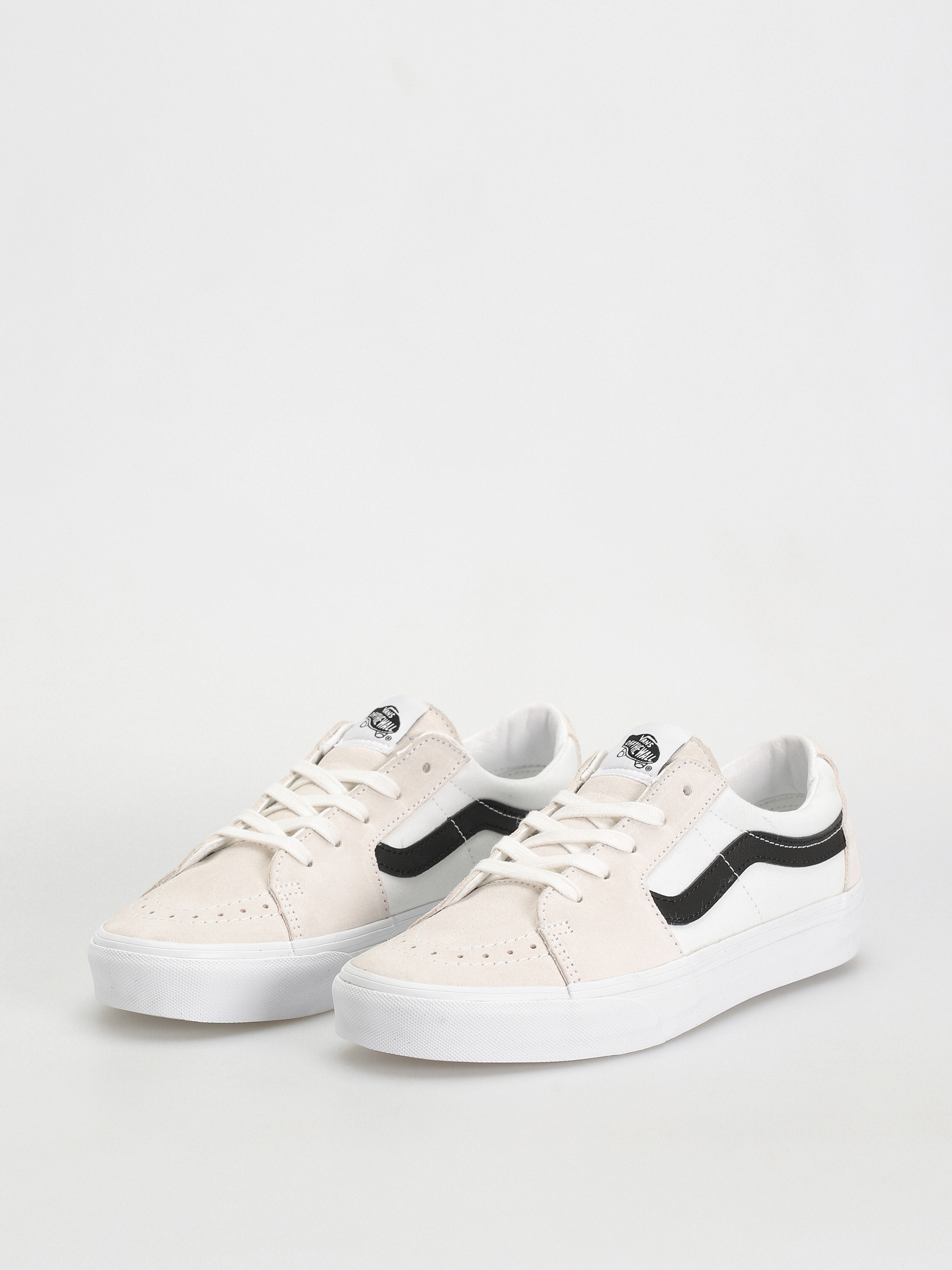 Vans Sk8 Low Schuhe (contrast white/black)