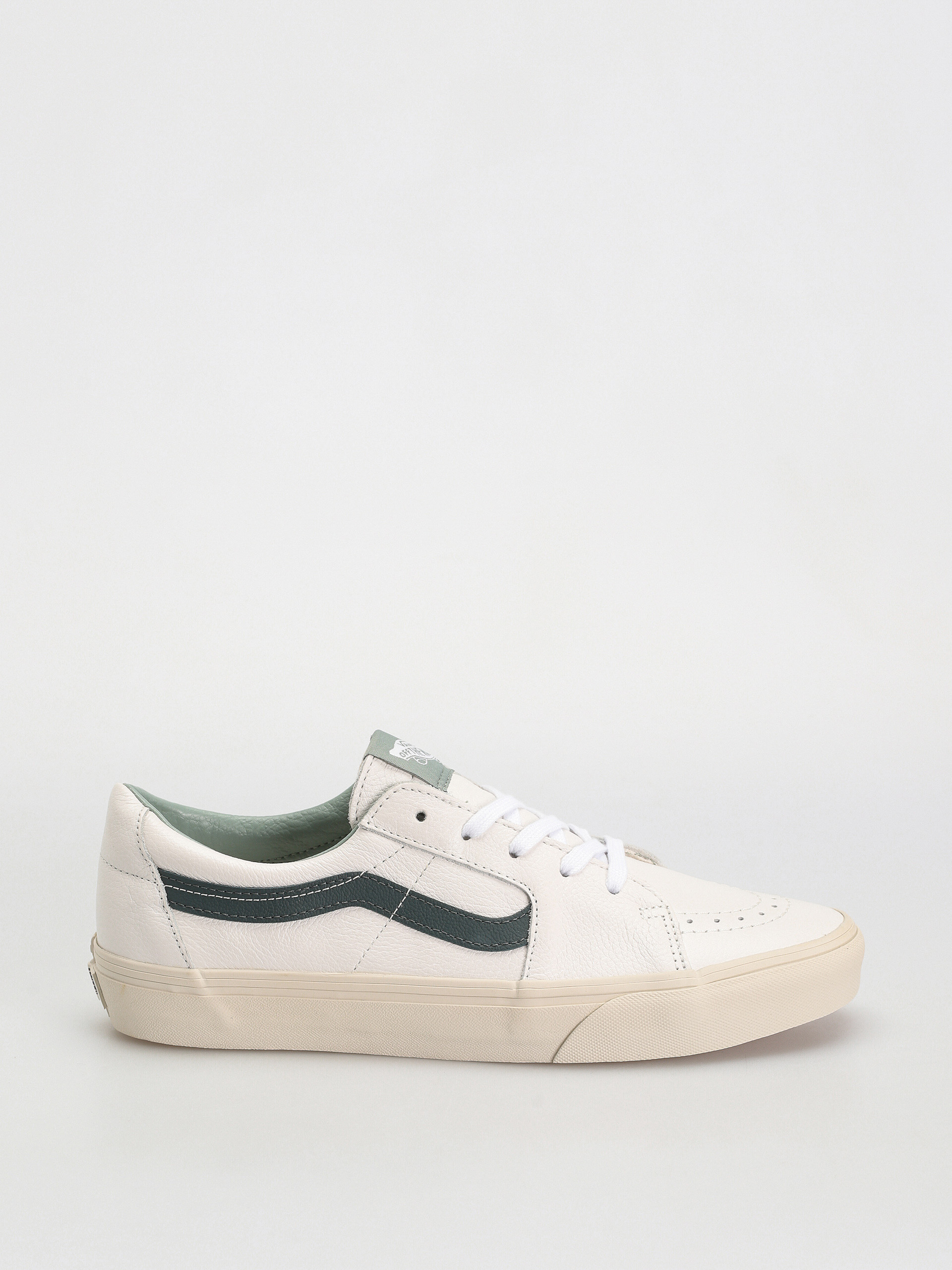 Vans low 2025 pro leather