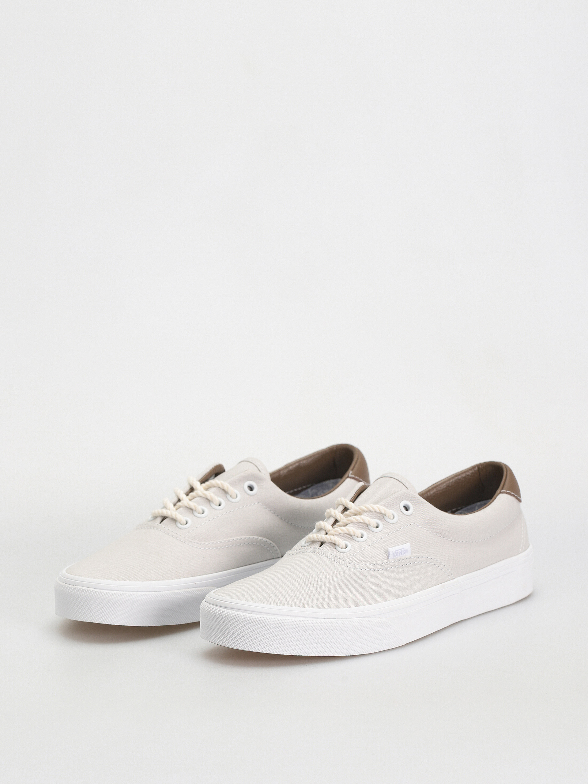 Vans Era 59 Shoes grey c l blue