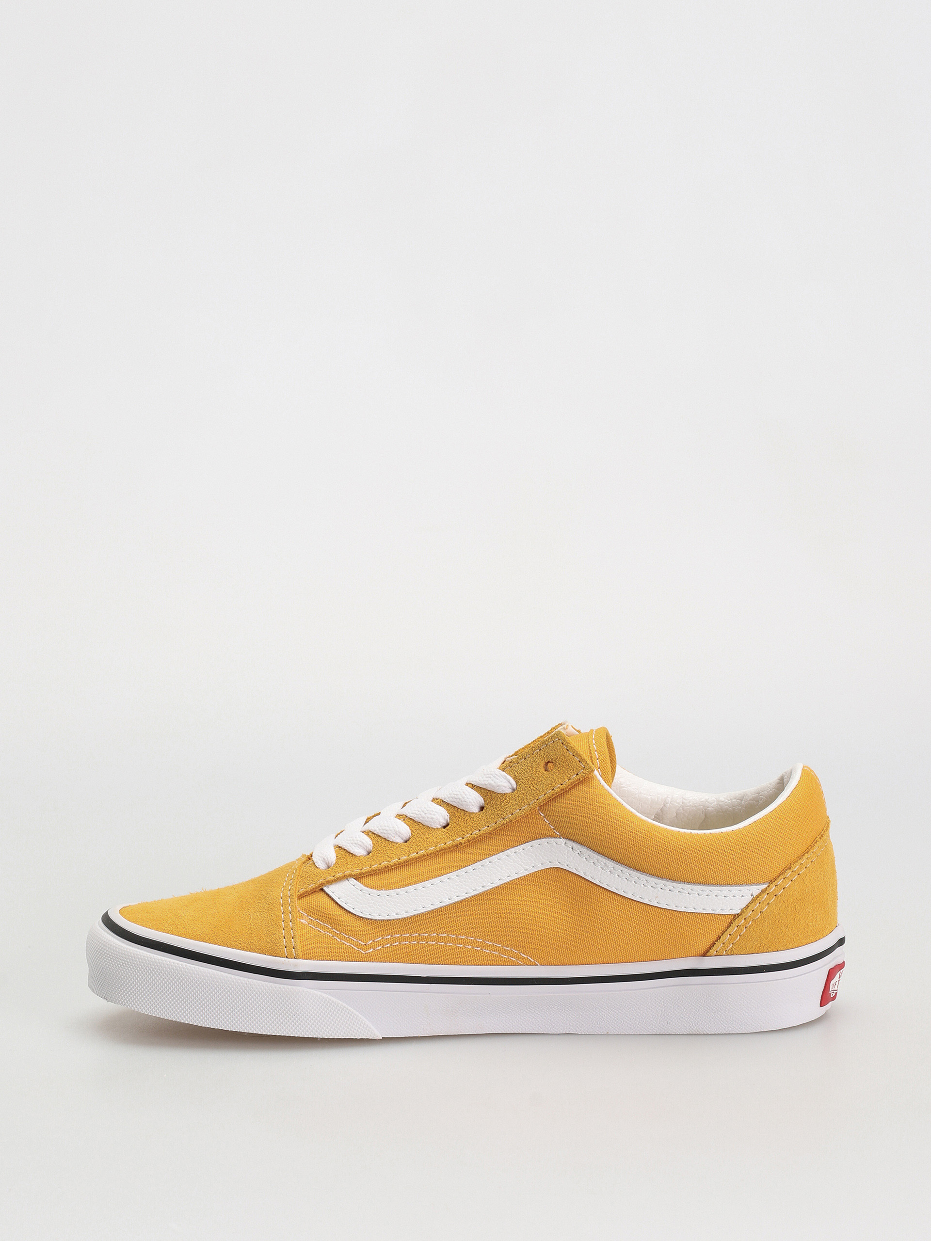 Vans Old Skool Schuhe (color theory golden glow)